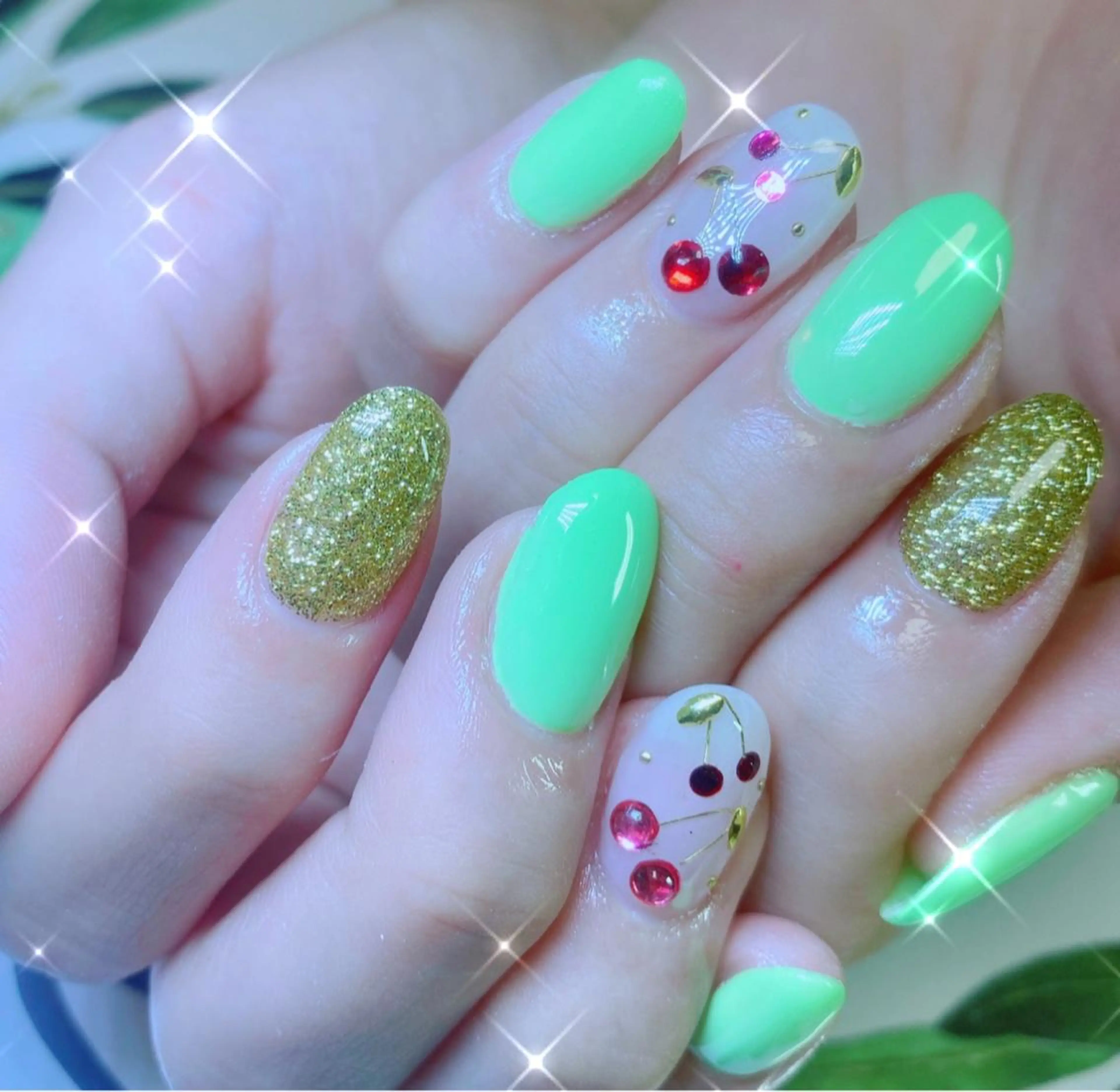 ネイル 長さ出し メンズネイル 持ち込み スカルプネイル S&S 村田小百合のネイルデザイン