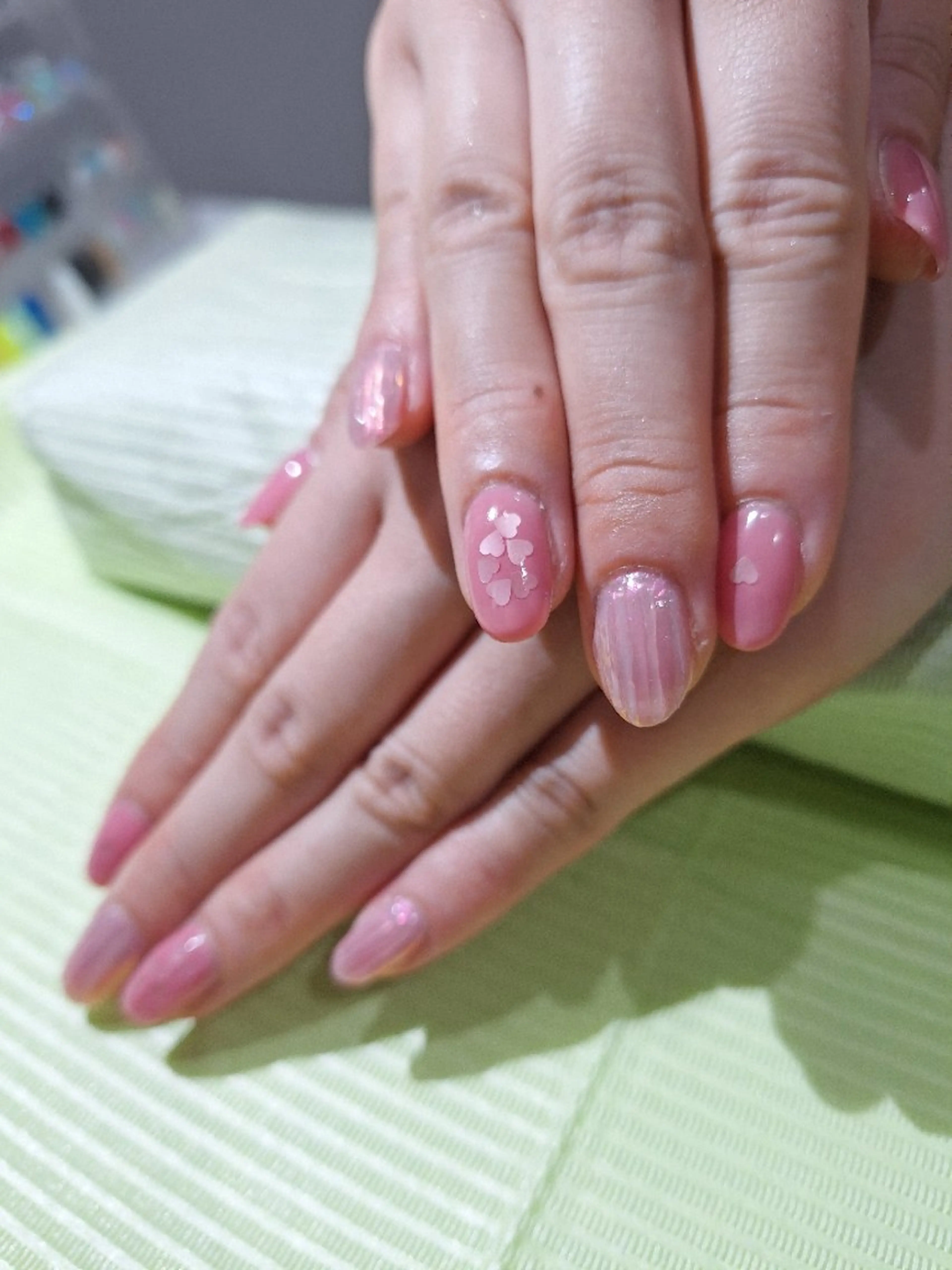 ネイル 🌸AoiNail  studio🌸のネイルデザイン