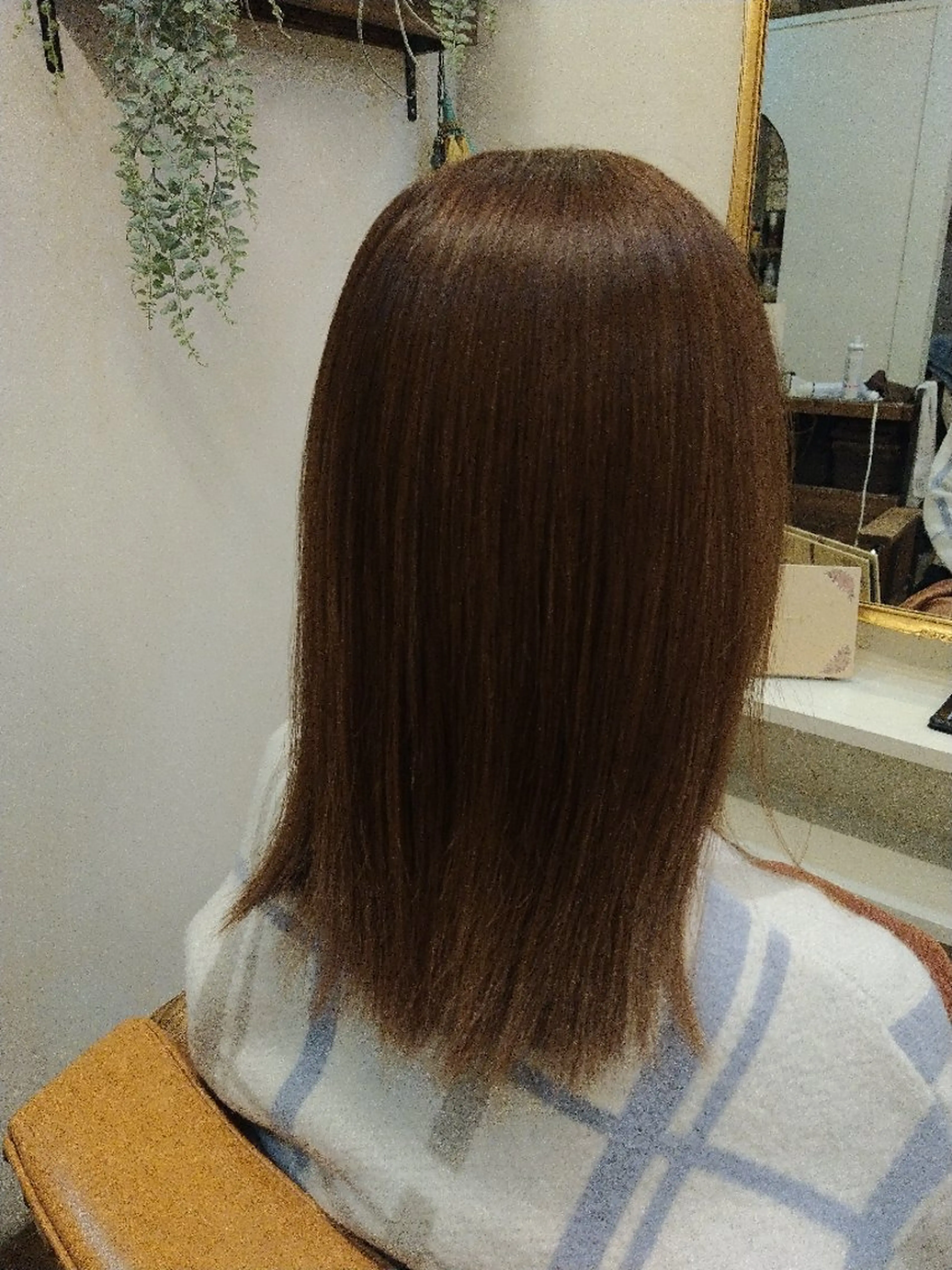 カラー ヘアカラー ことの / Haniesのその他イメージ