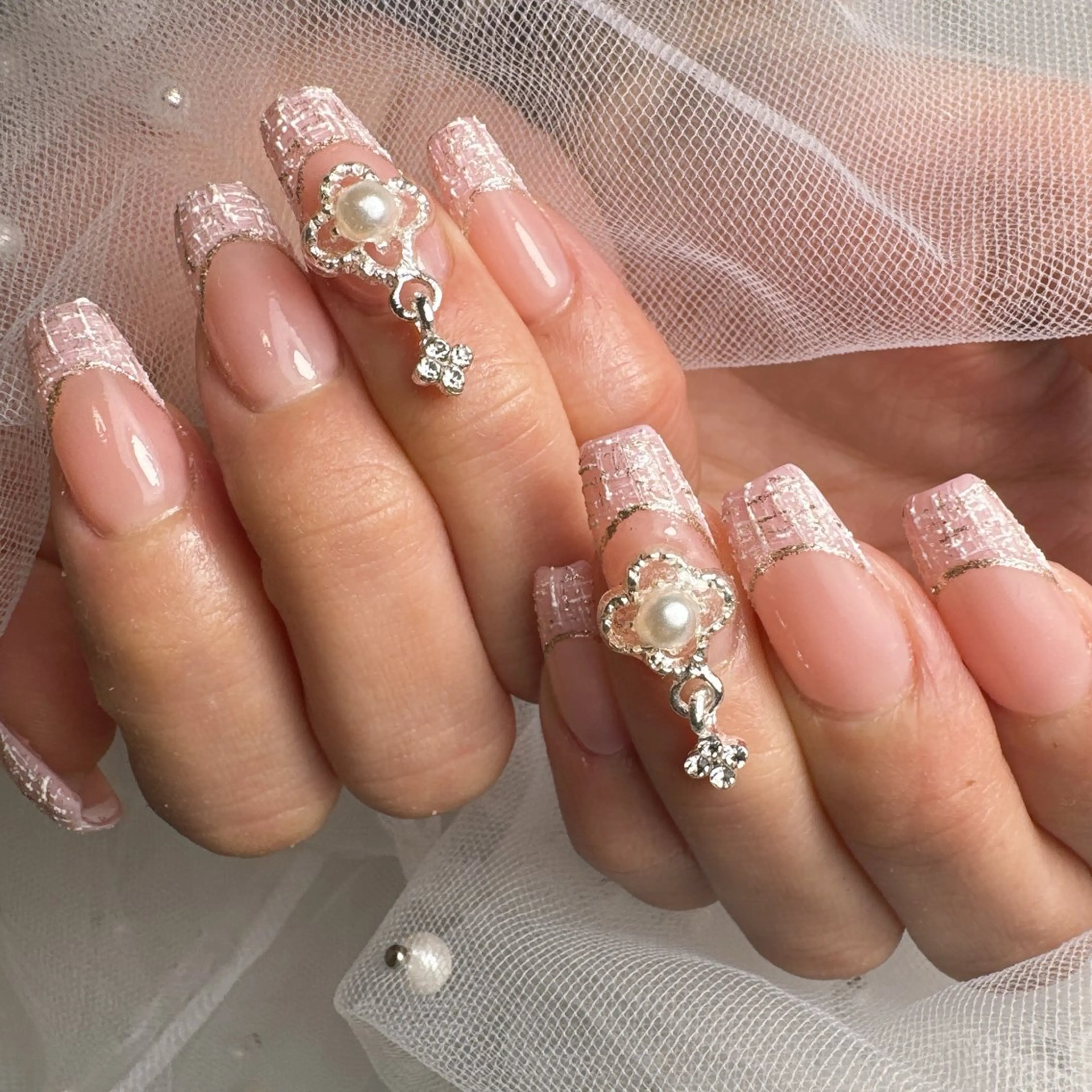ネイル M. freenailのネイルデザイン