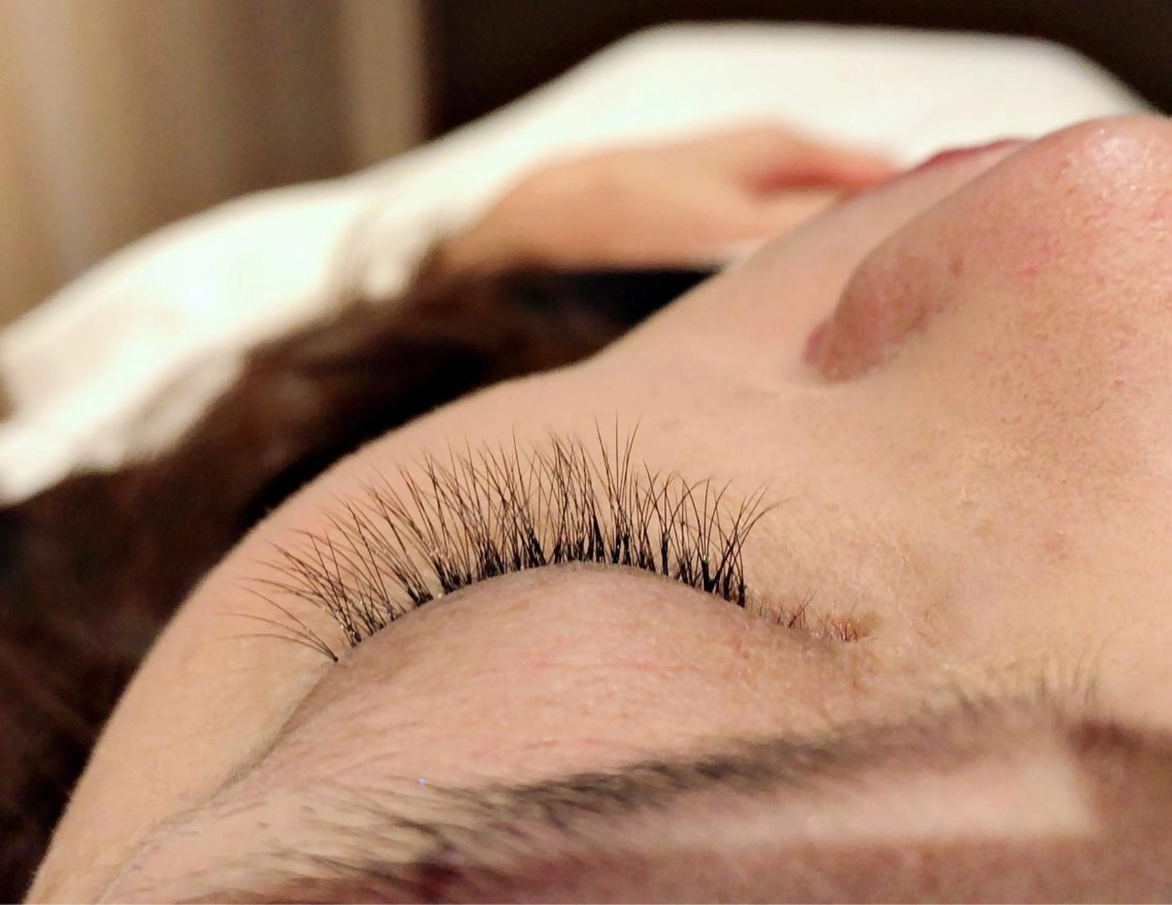 マツエク・マツパ stella柏店 高畑和子のマツエク・マツパデザイン