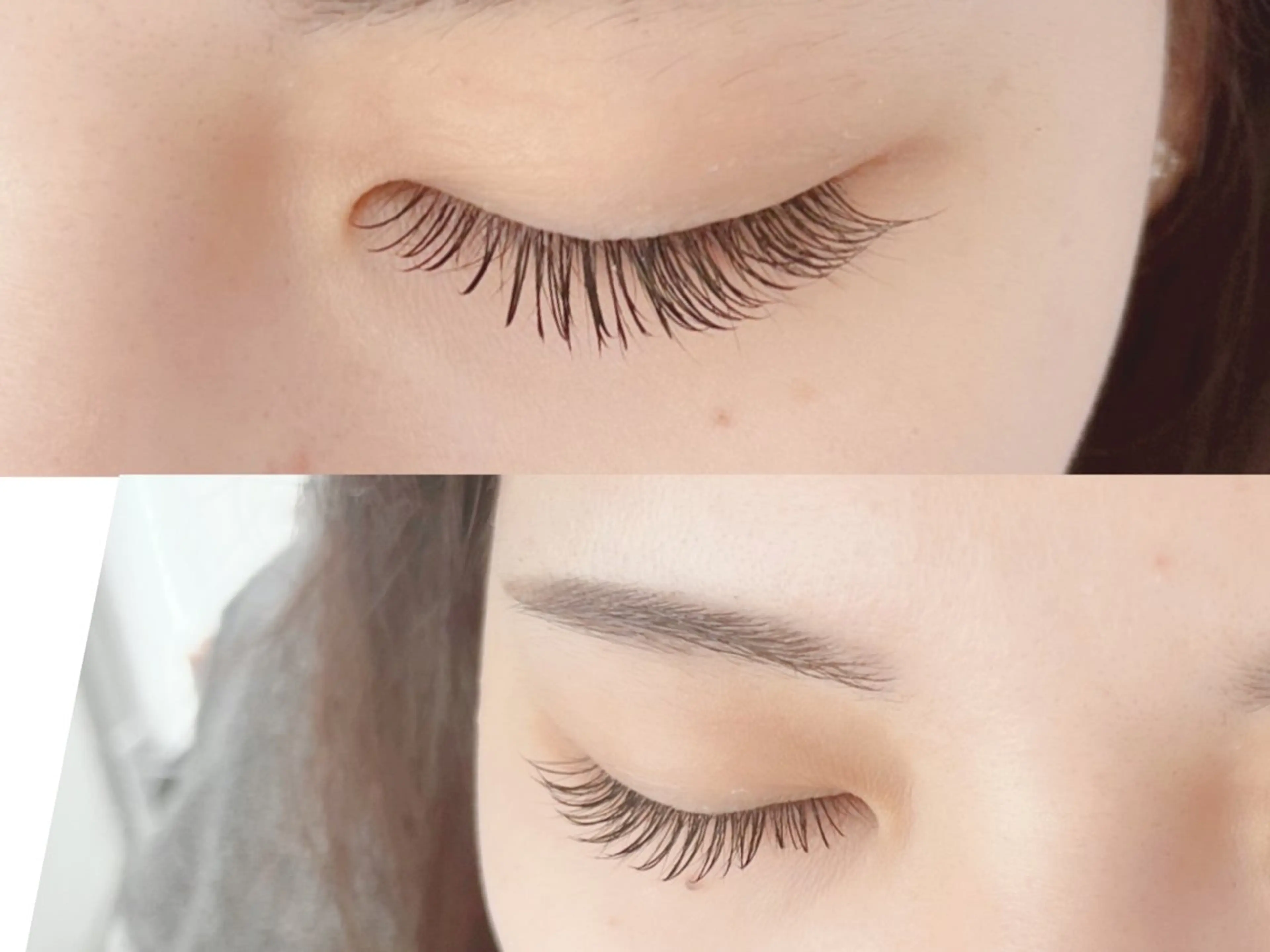 マツエク・マツパ マツエク 《eyelash ｉｉｔｅ》森のマツエク・マツパデザイン