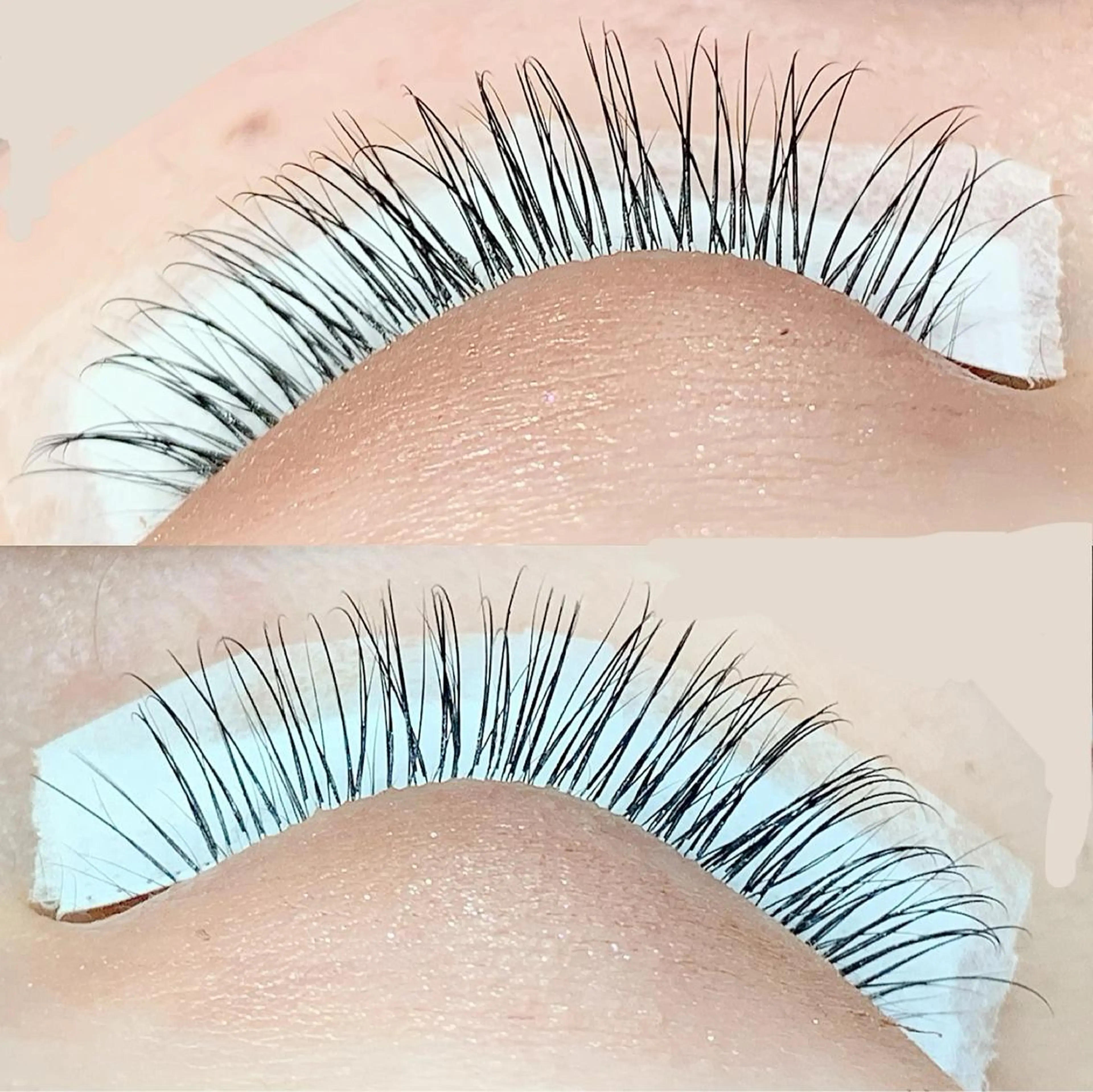 マツエク・マツパ まつげパーマ アイラッシュリゾート　カハラ　立川所属・🦎kahala なや🦎のマツエク・マツパデザイン