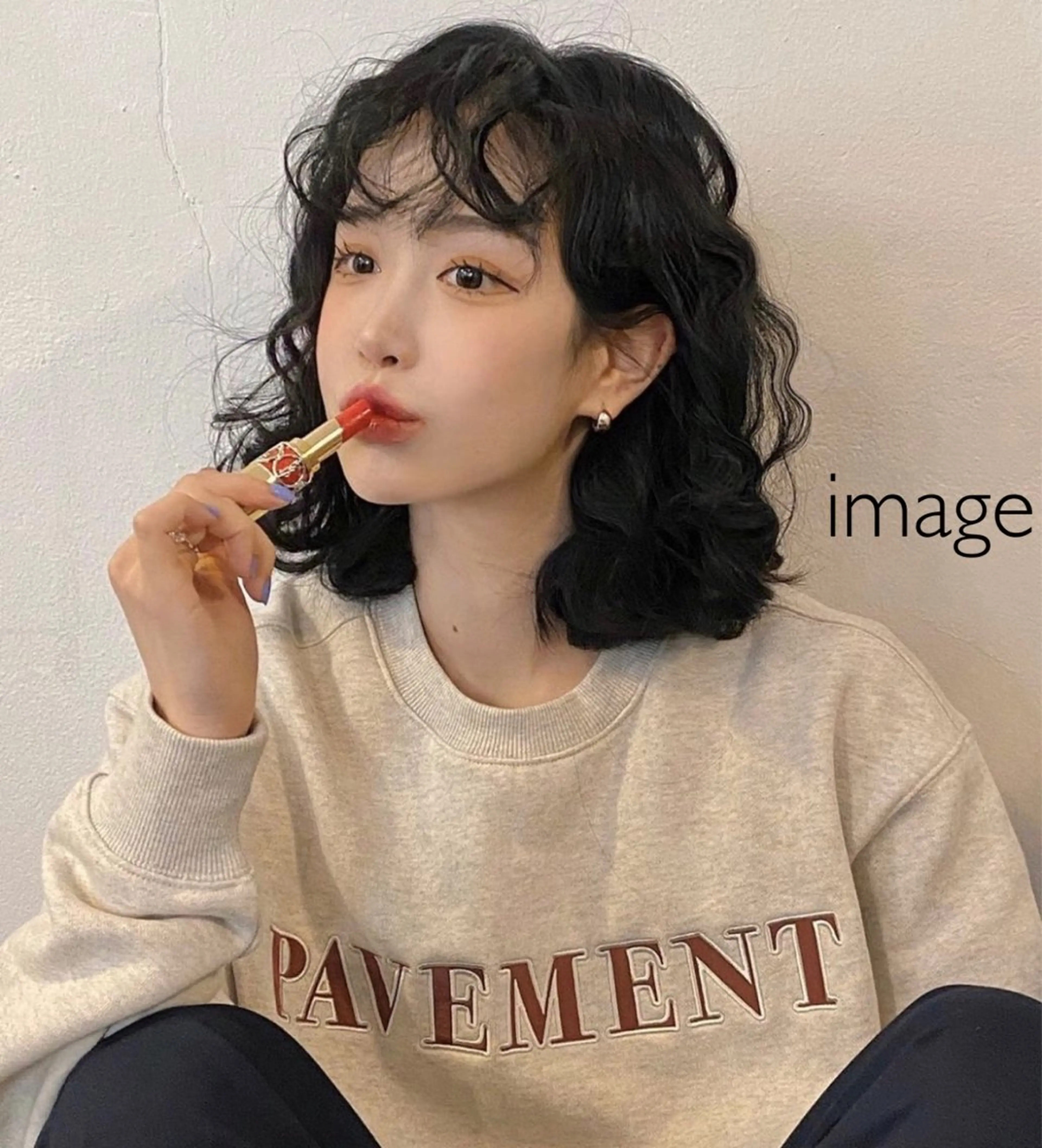 マツエク・マツパ EYE405 fukuyamaのマツエク・マツパデザイン