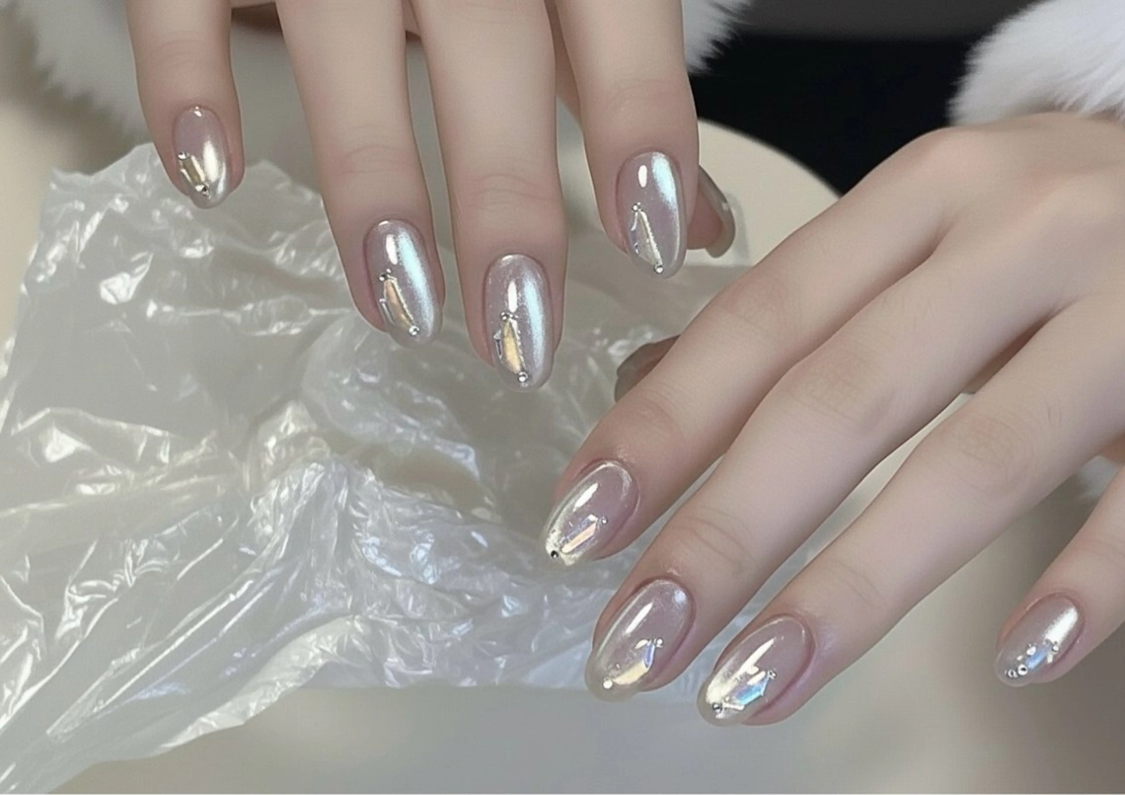 ネイル Ecrin nail ✨Yukiのネイルデザイン