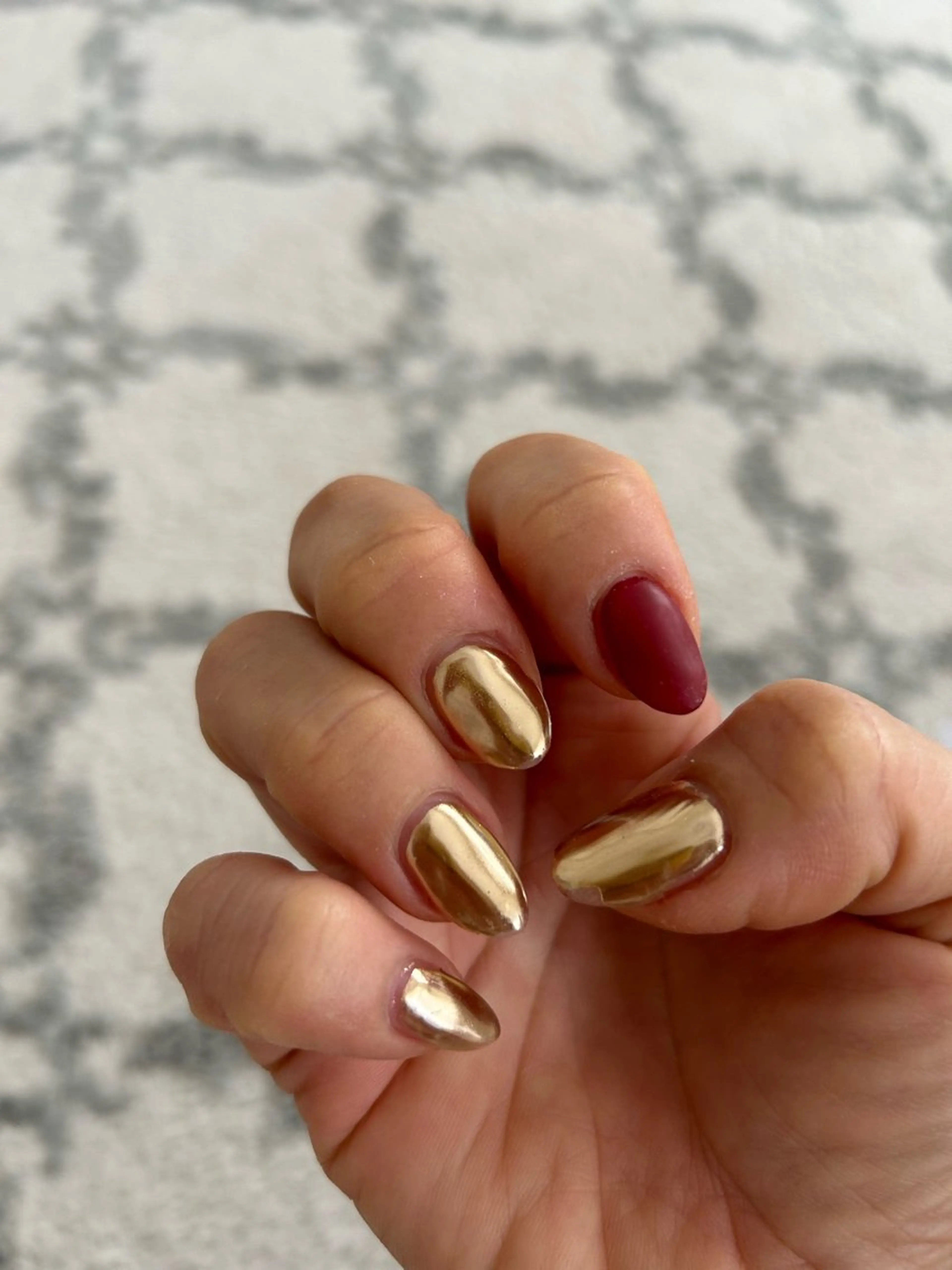 ネイル NailSalon Beniceのネイルデザイン