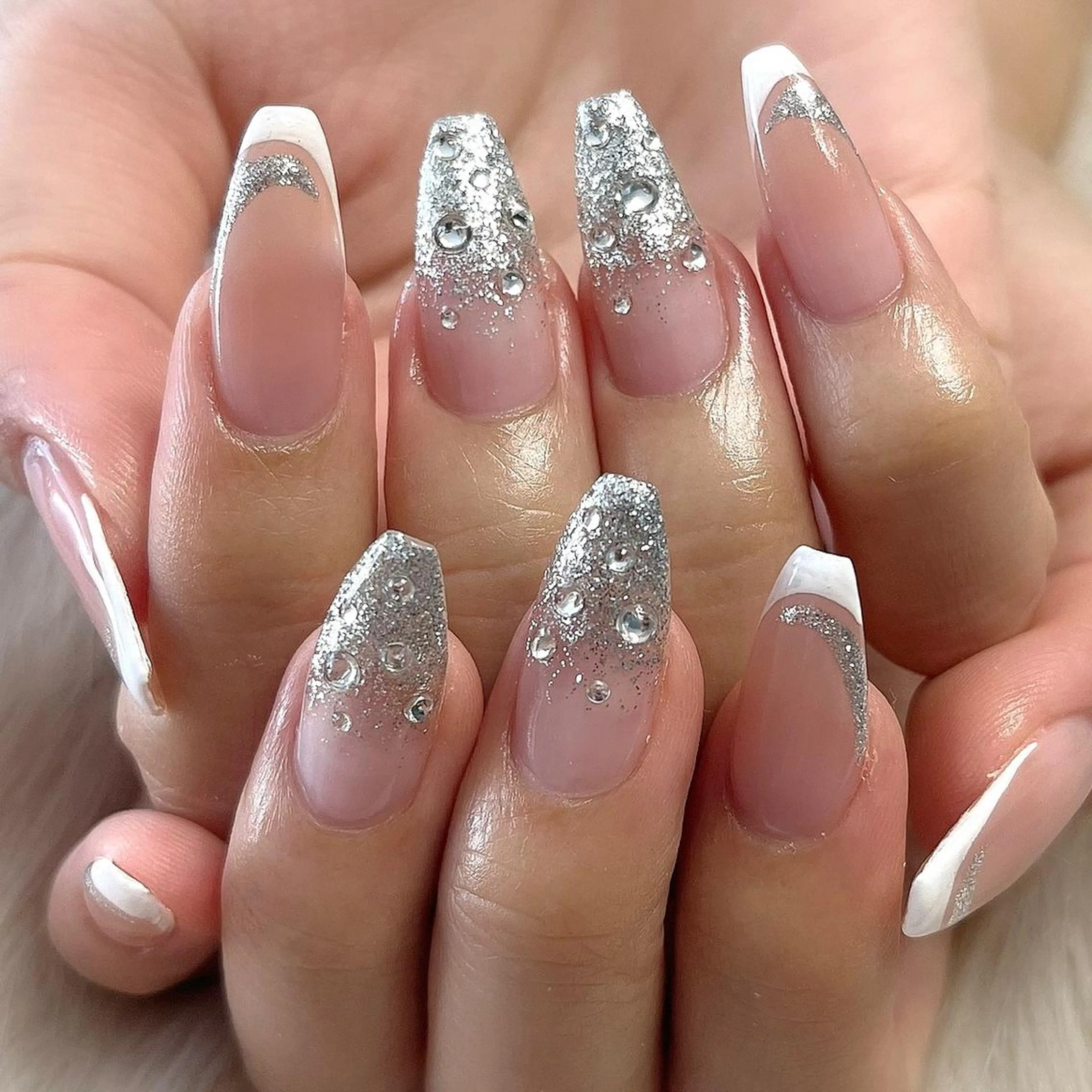 ネイル Nail Salon Momoのネイルデザイン