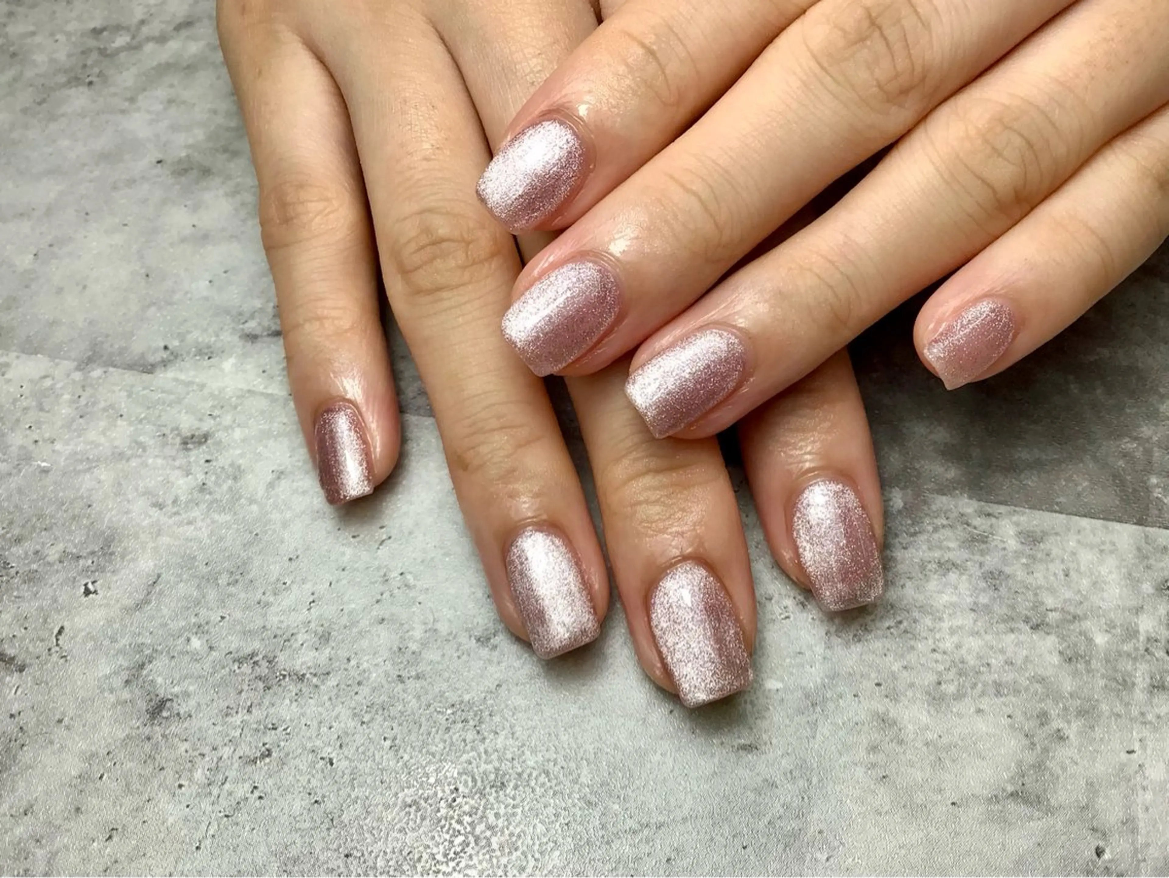 ネイル NailDay所属・Hayashi .のネイルデザイン