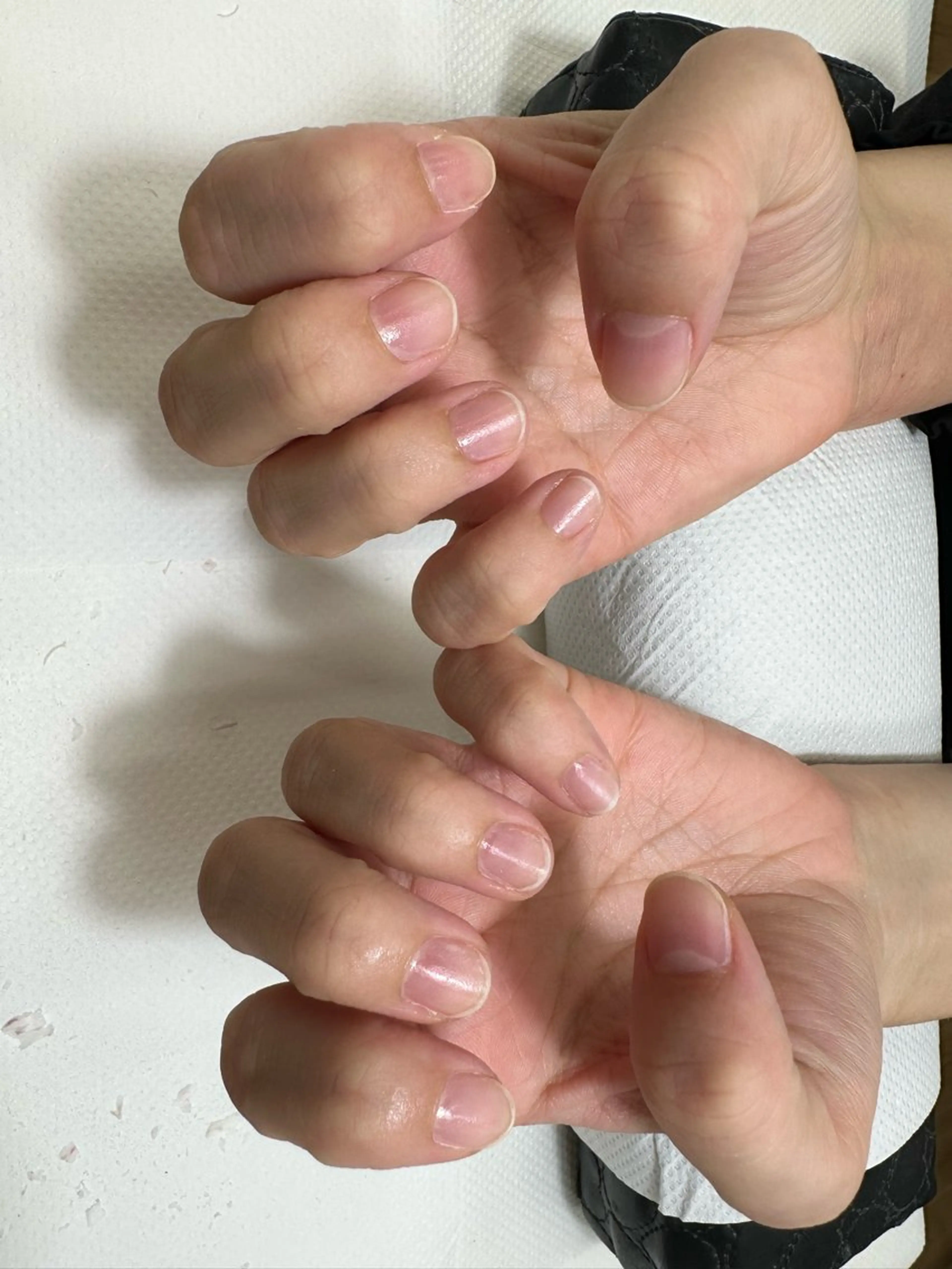 ネイル 進 久美子のネイルデザイン