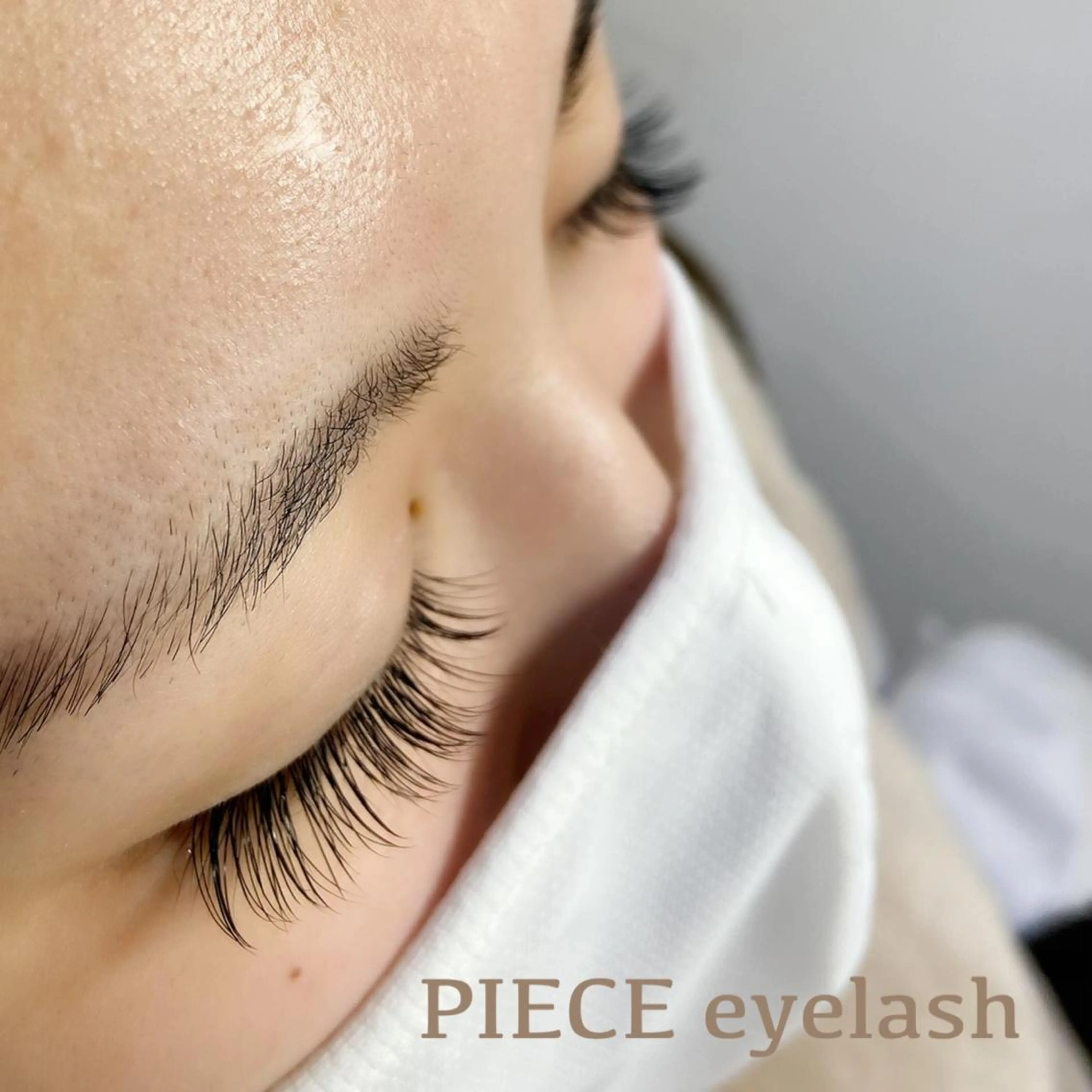 マツエク・マツパ マツエク PIECE hair&spa所属・piece♡ megのマツエク・マツパデザイン