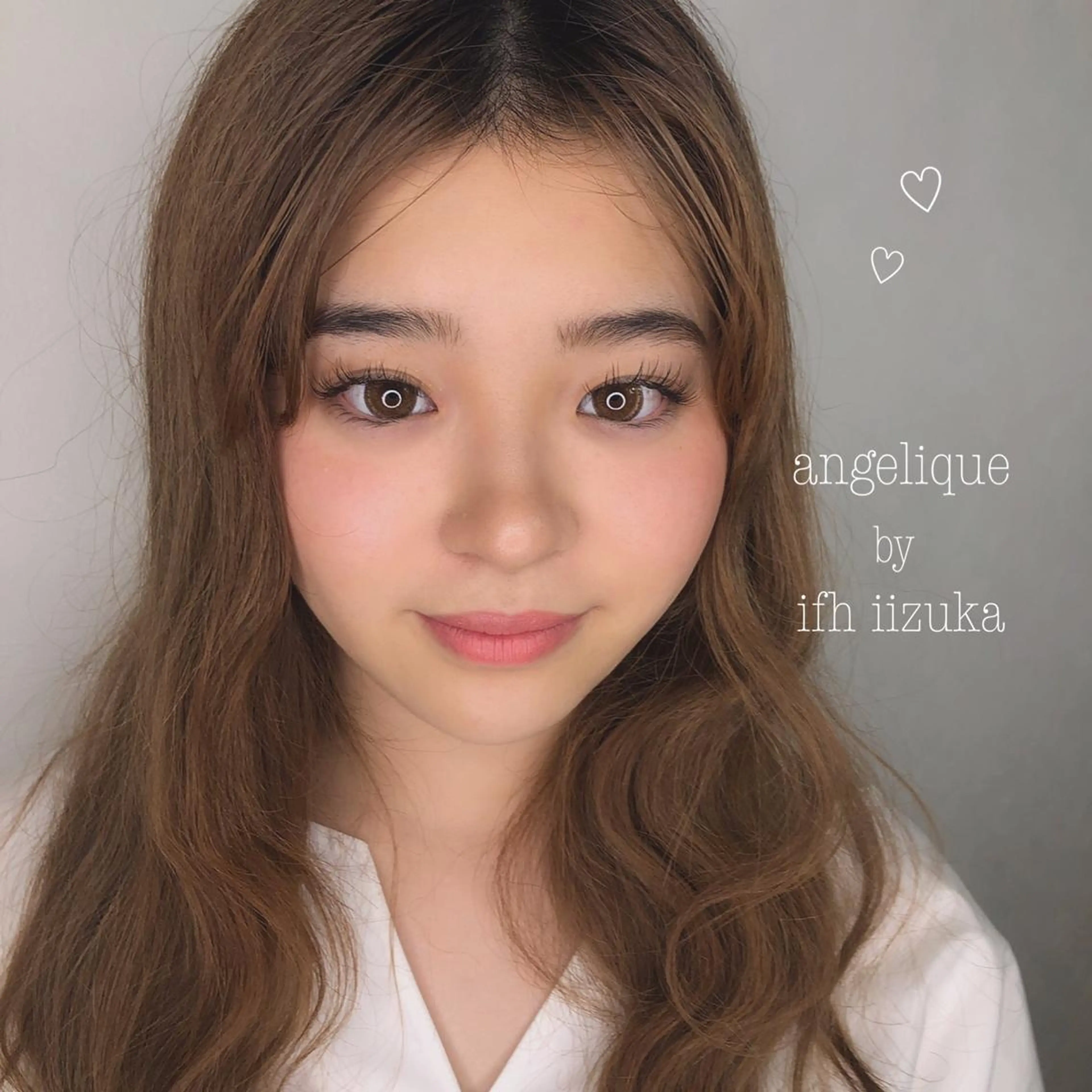 マツエク・マツパ まつげパーマ マツエク 植松 彩夏のマツエク・マツパデザイン