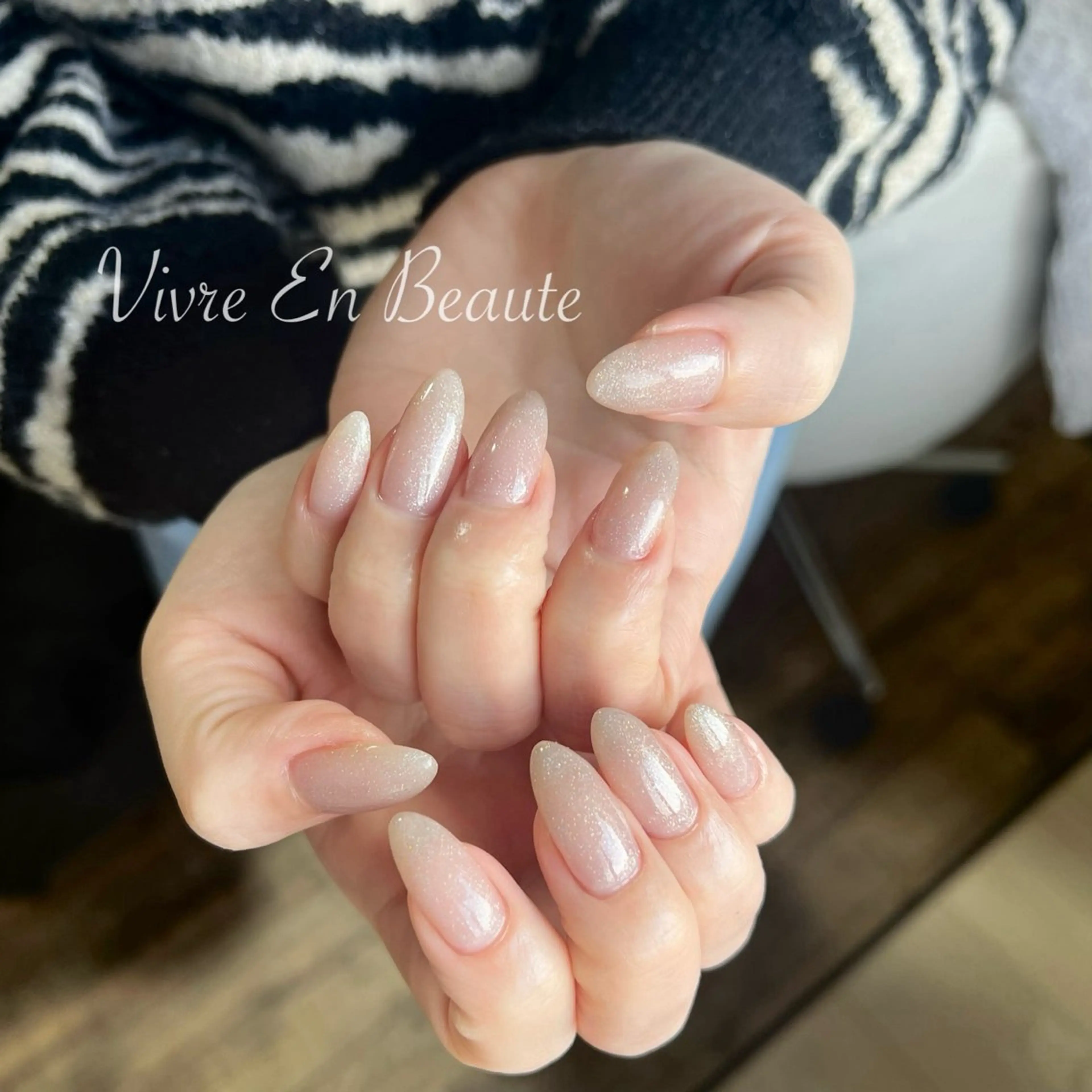 ネイル S Nailのネイルデザイン