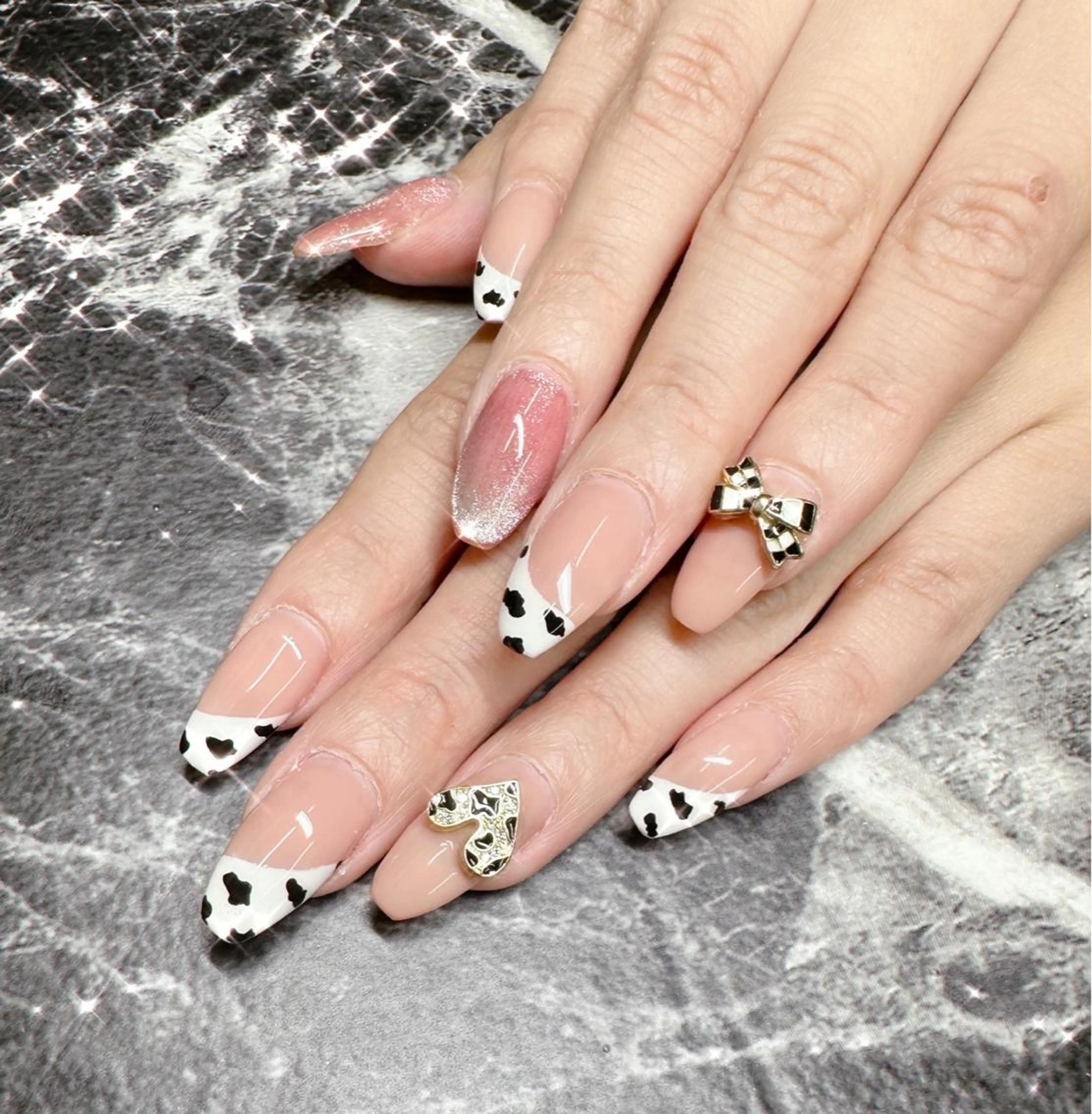 ネイル nailsalon asupida所属・nail salon asupidaのネイルデザイン