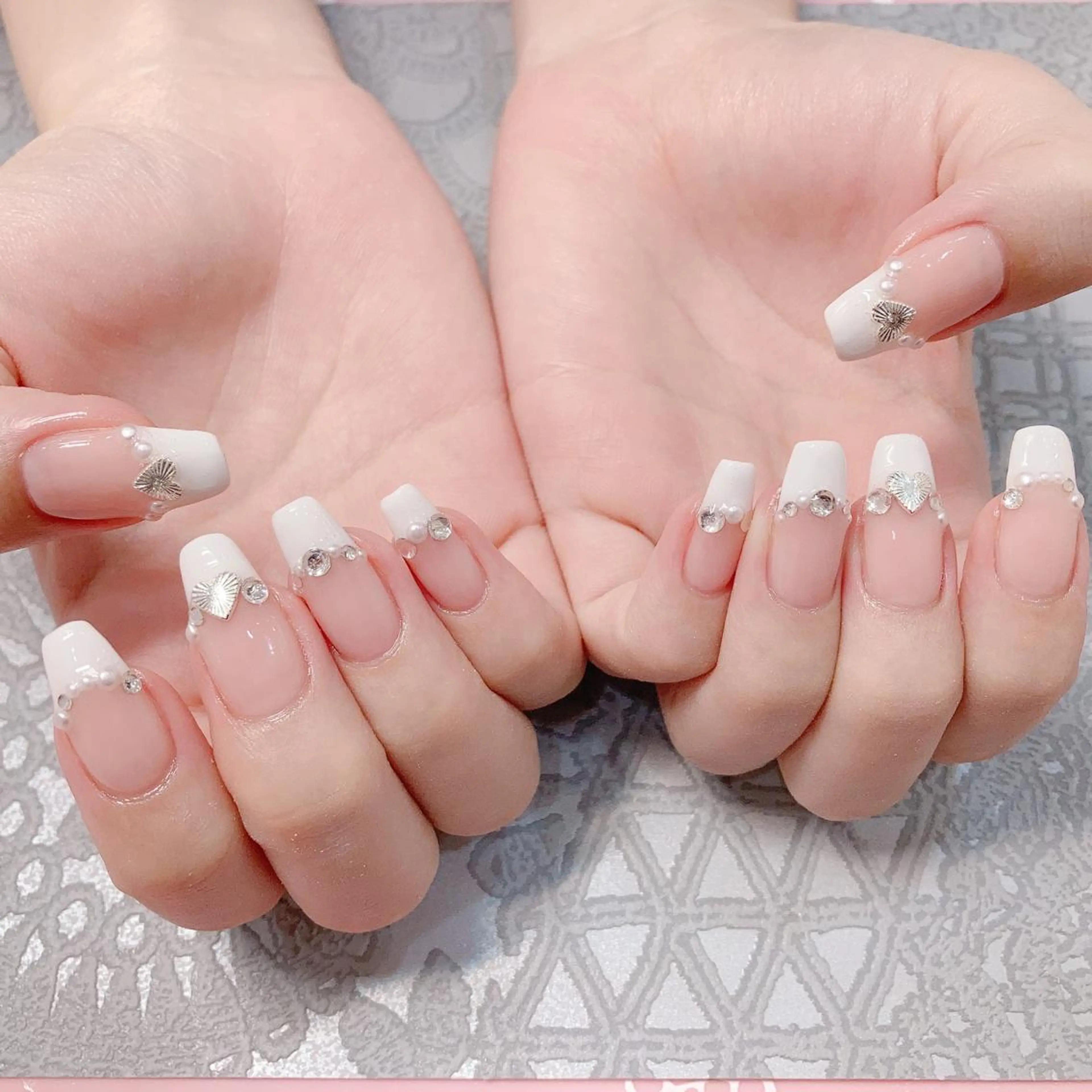 ネイル BUNNYNAIL MOEのネイルデザイン