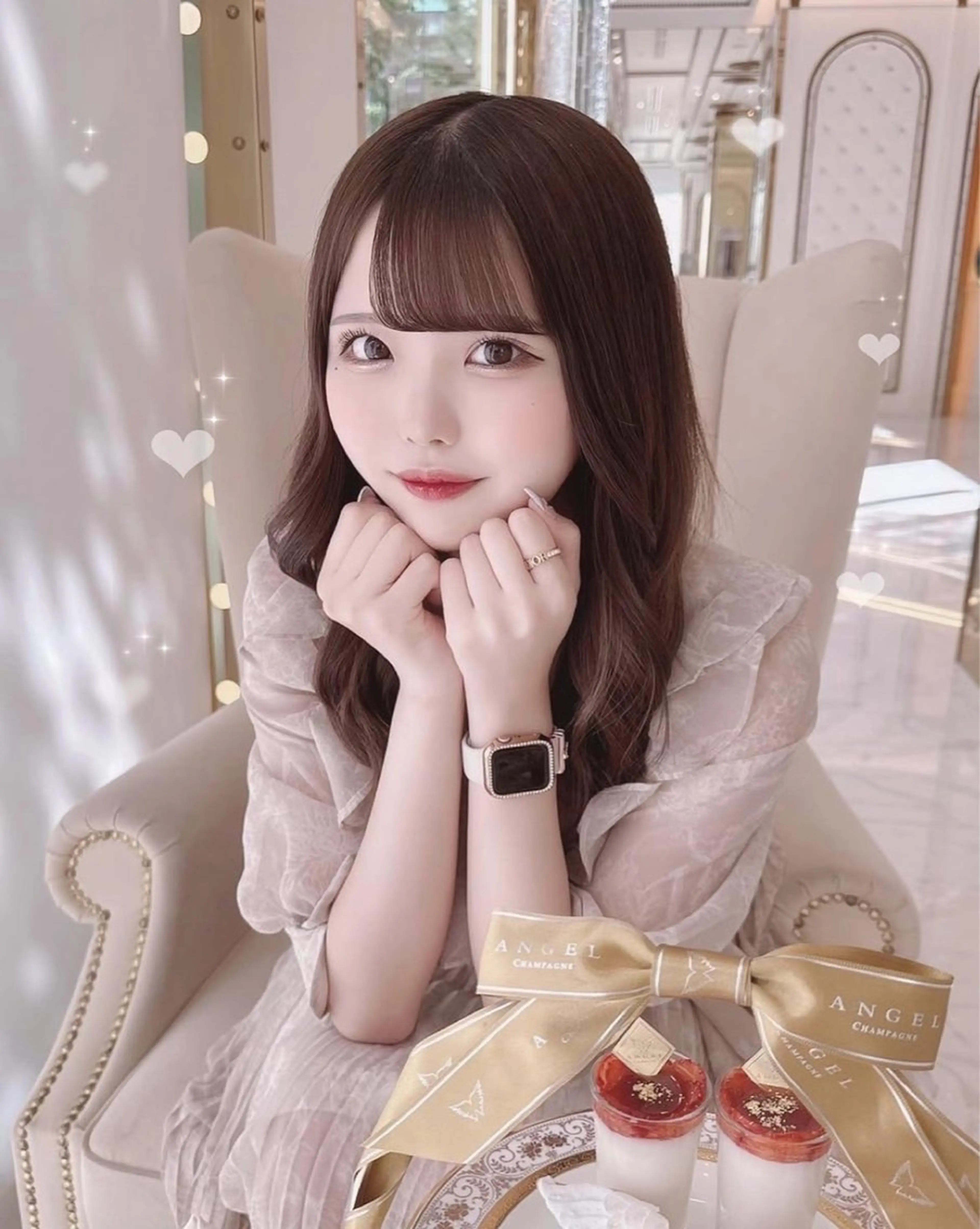マツエク・マツパ マツパ B3シェアサロン所属・Runa🌙 渋谷/まつパのマツエク・マツパデザイン