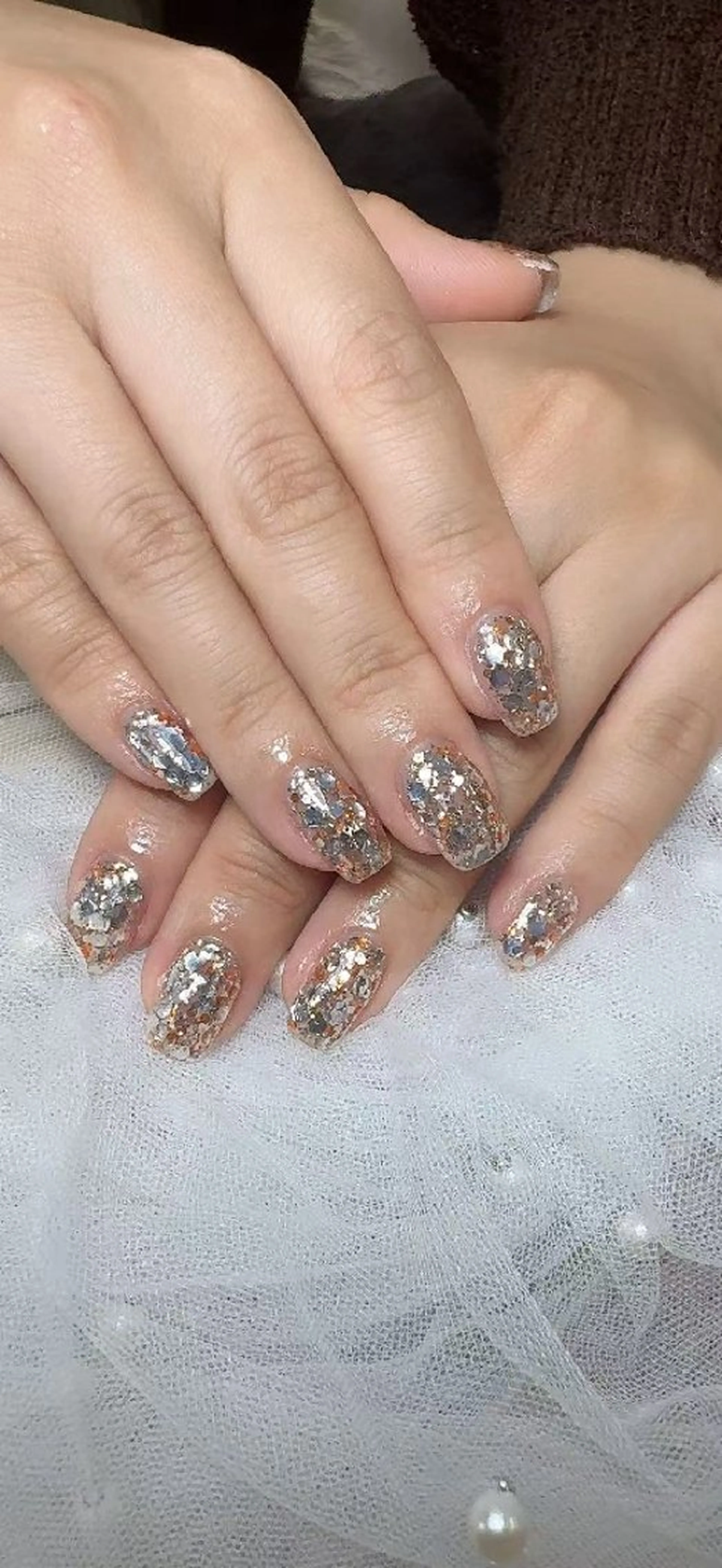 ネイル KIKI Nail所属・池袋ネイル 専門店のネイルデザイン