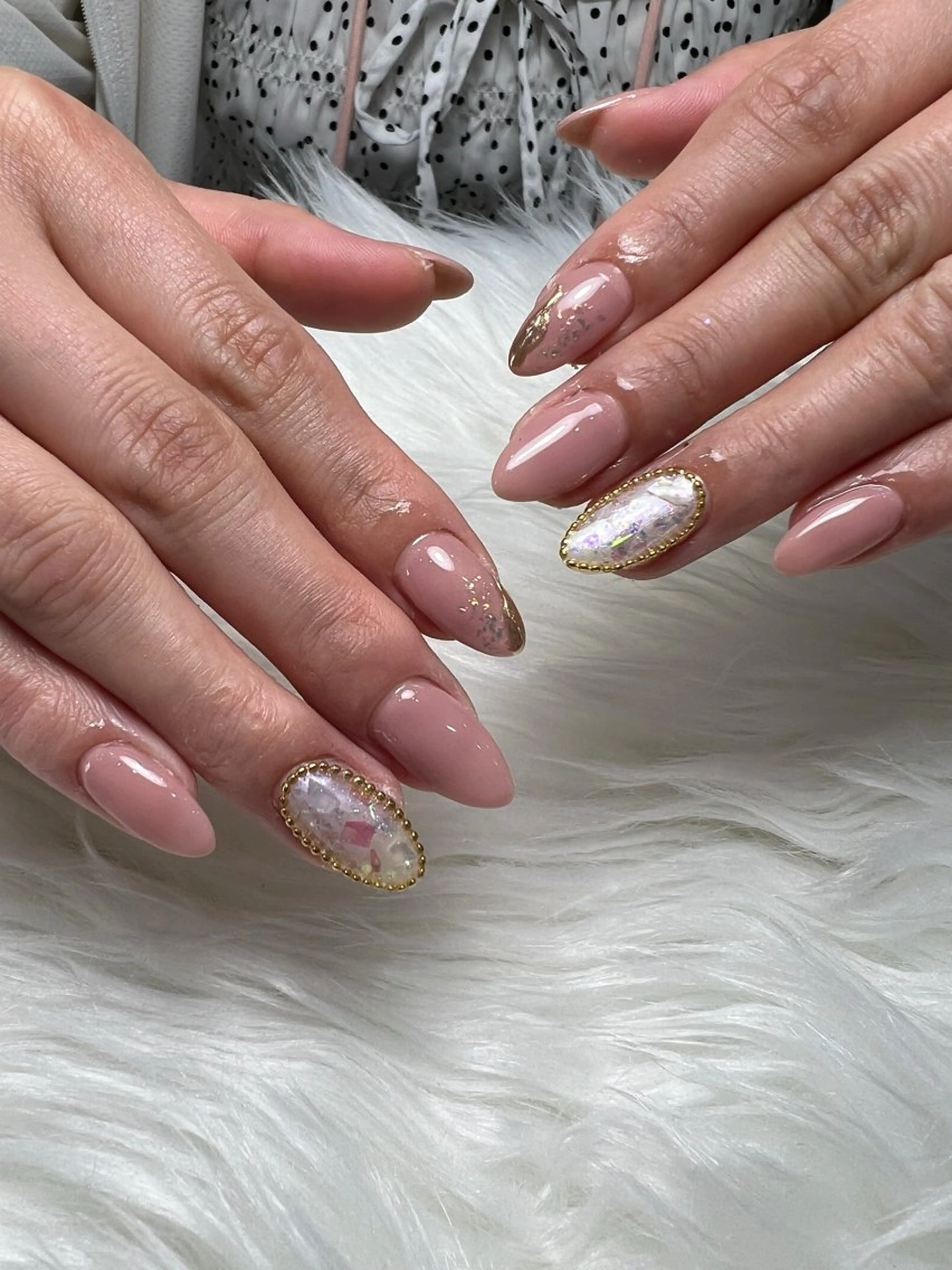 ネイル ☆cece☆ nailJRのネイルデザイン