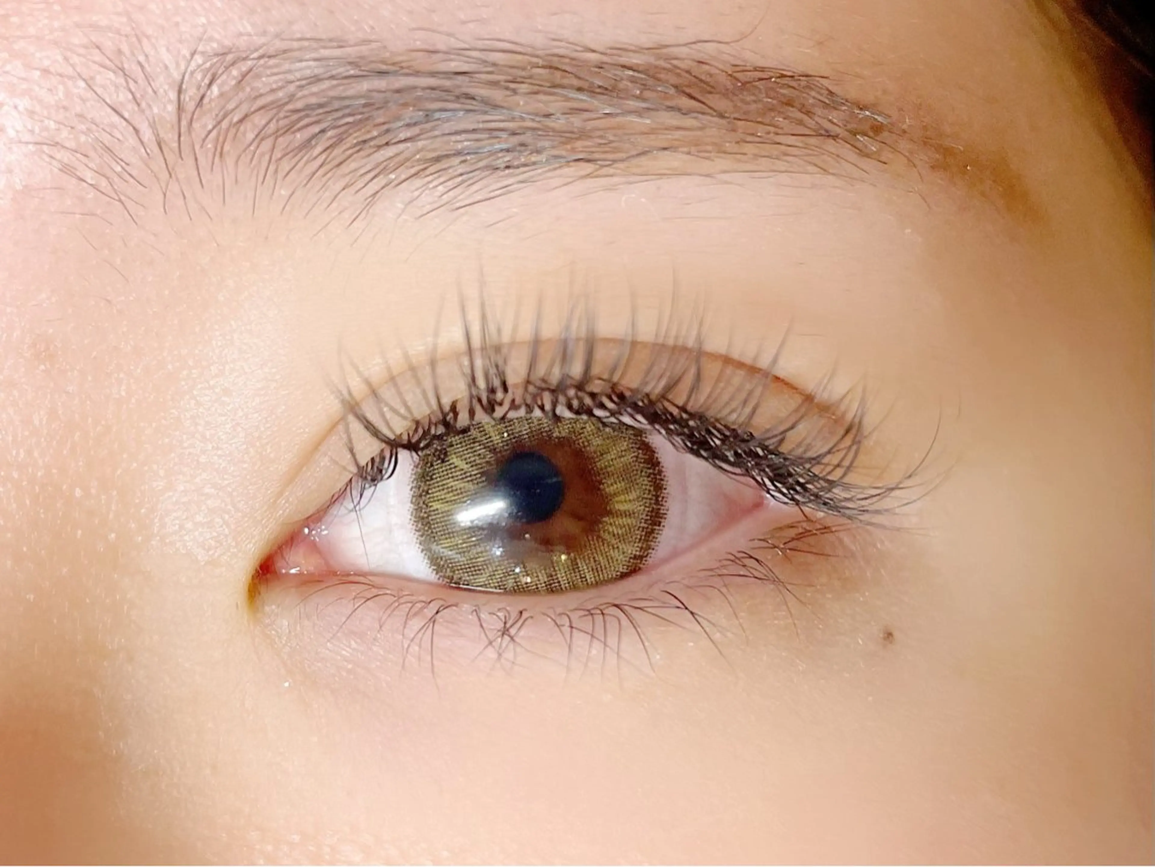 マツエク・マツパ Eyelash Salon FAXIA 大宮店所属・後藤 彩音のマツエク・マツパデザイン