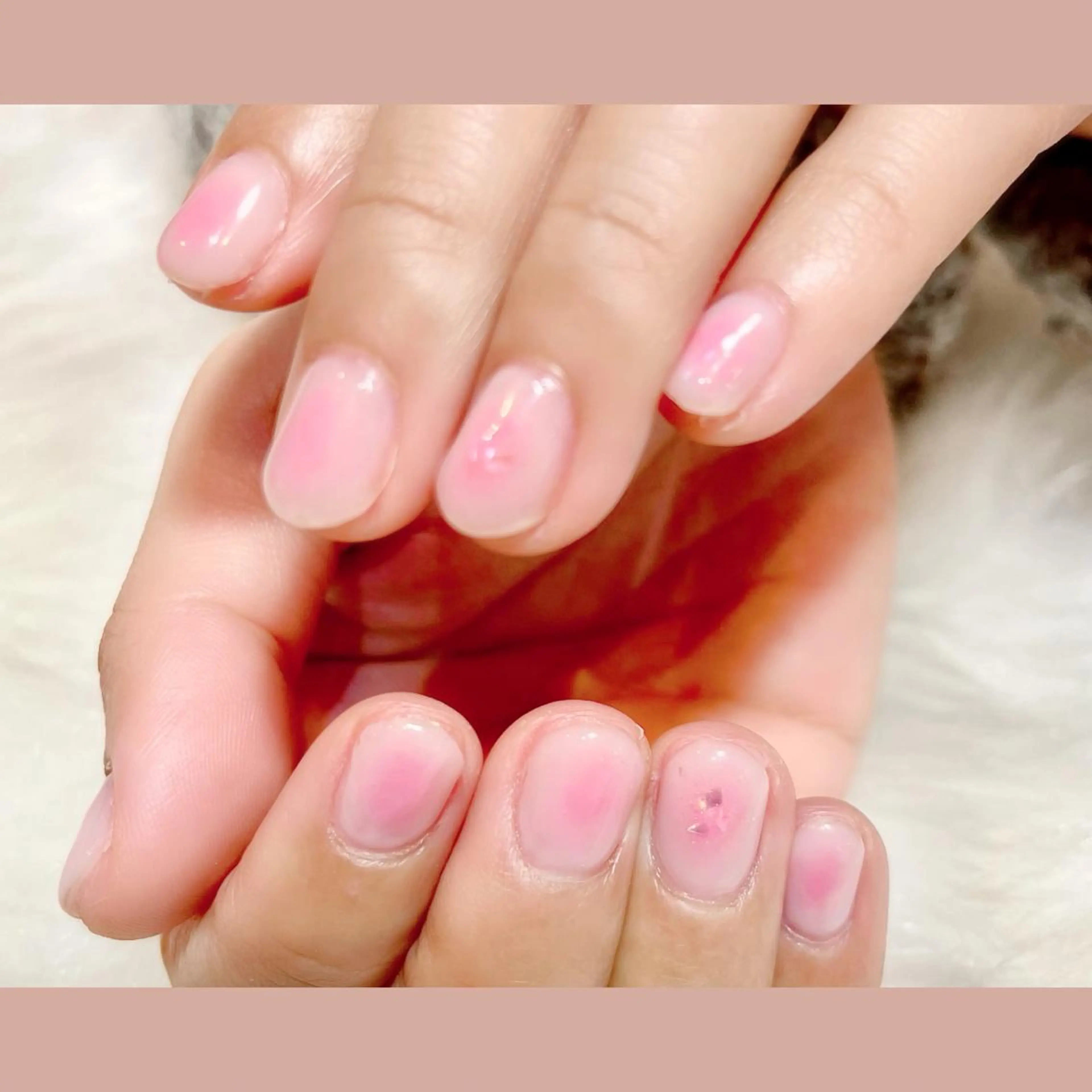 ネイル Re Gray所属・トータルビューティー Re Grayのエステ・リラクイメージ