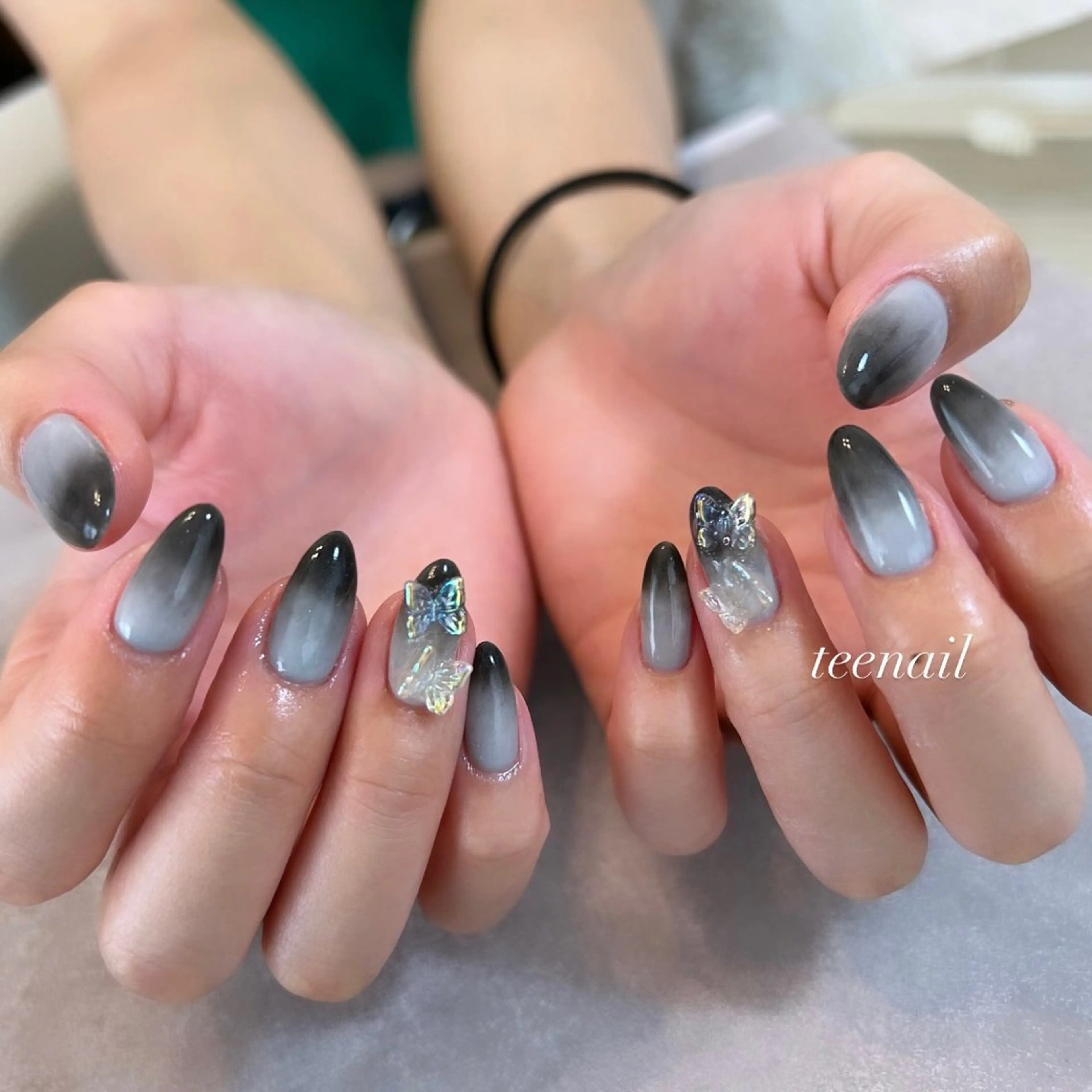 ネイル ハンドネイル teenail 21のネイルデザイン