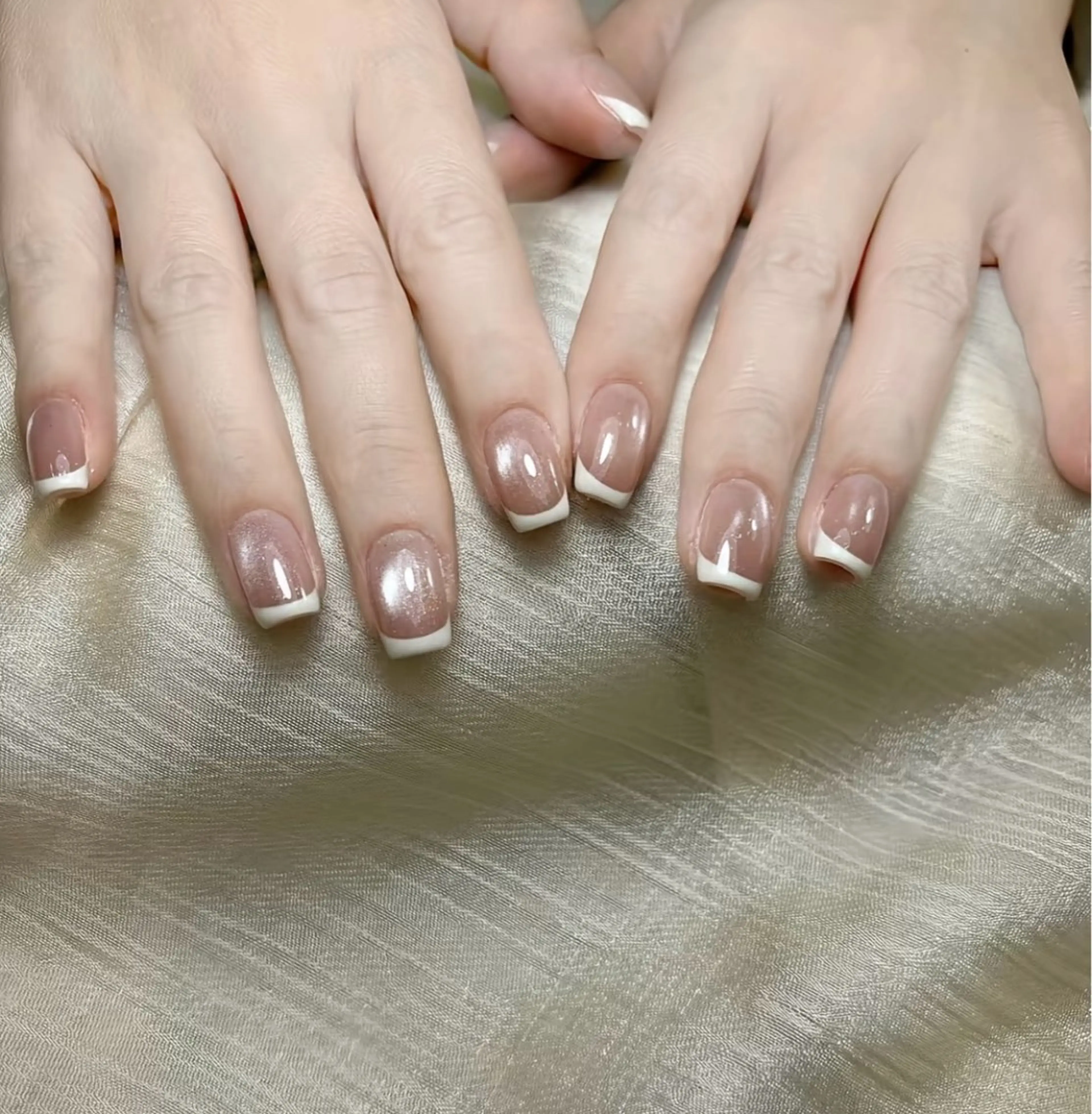 ネイル ハンドネイル SARAH ネイルサロン所属・SARAH ネイルサロンのネイルデザイン