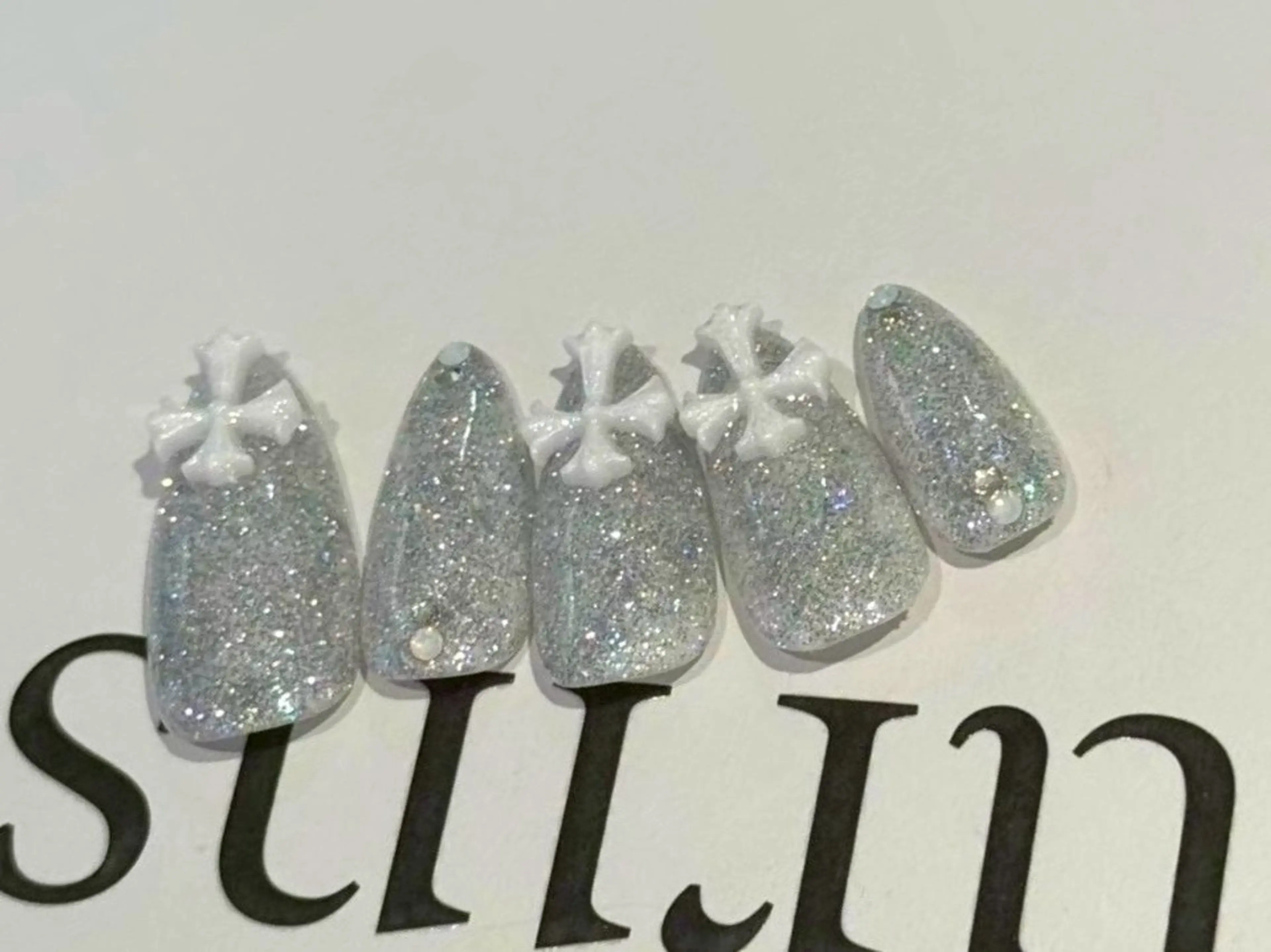 ネイル KUBO Aのネイルデザイン