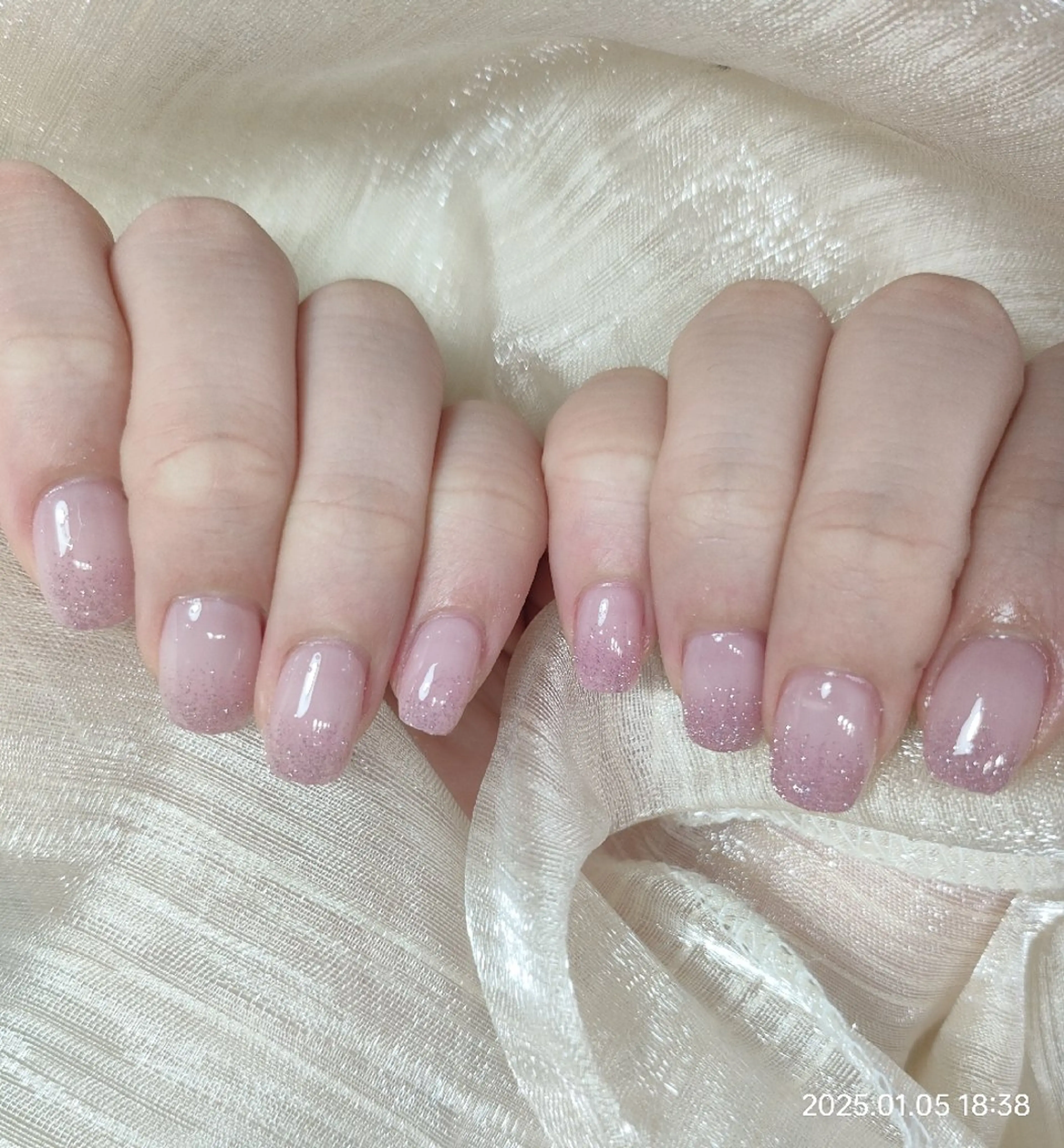 ネイル ハンドネイル nail circlesのネイルデザイン