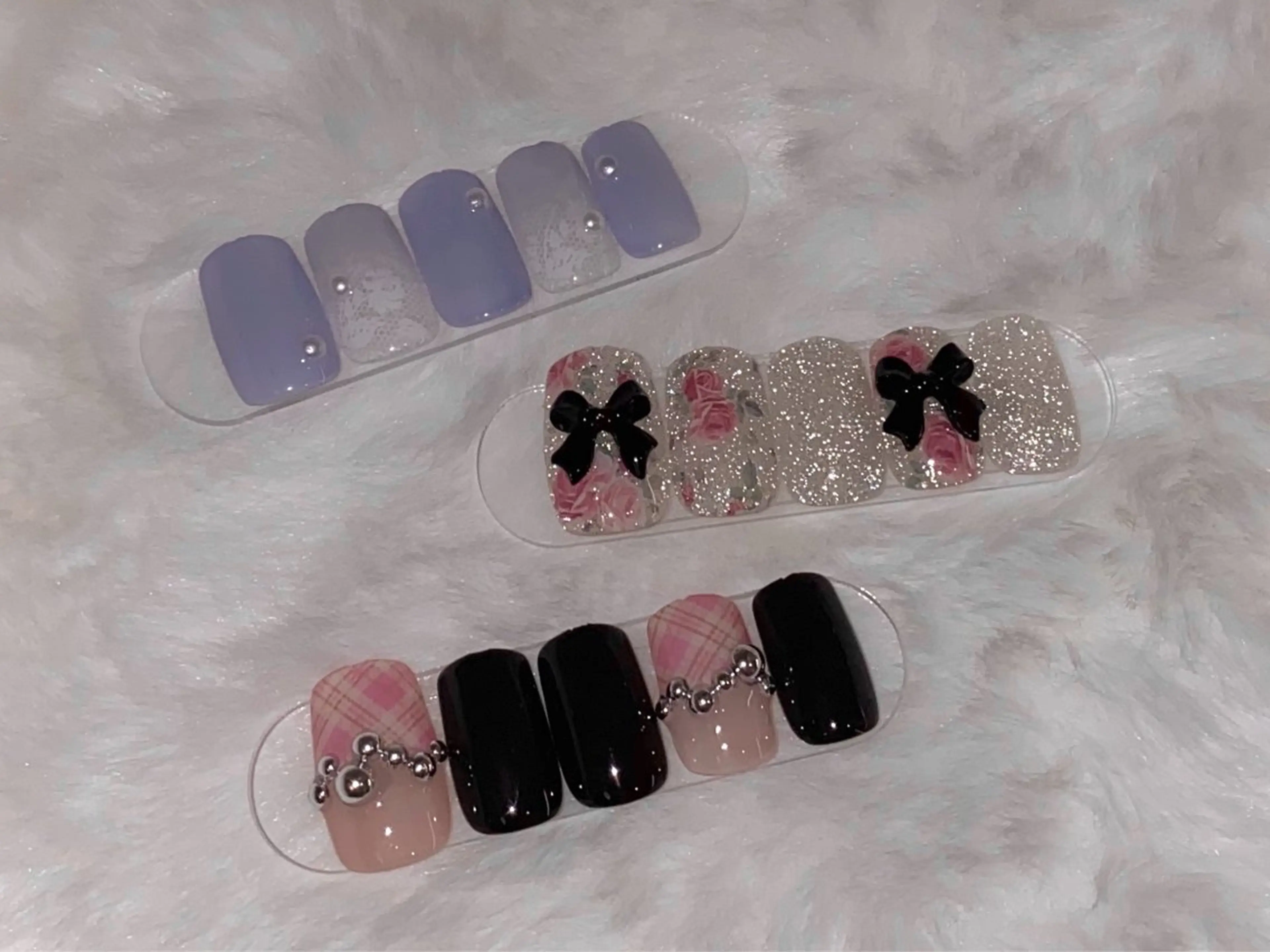 ネイル ハンドネイル laboT hanaのネイルデザイン