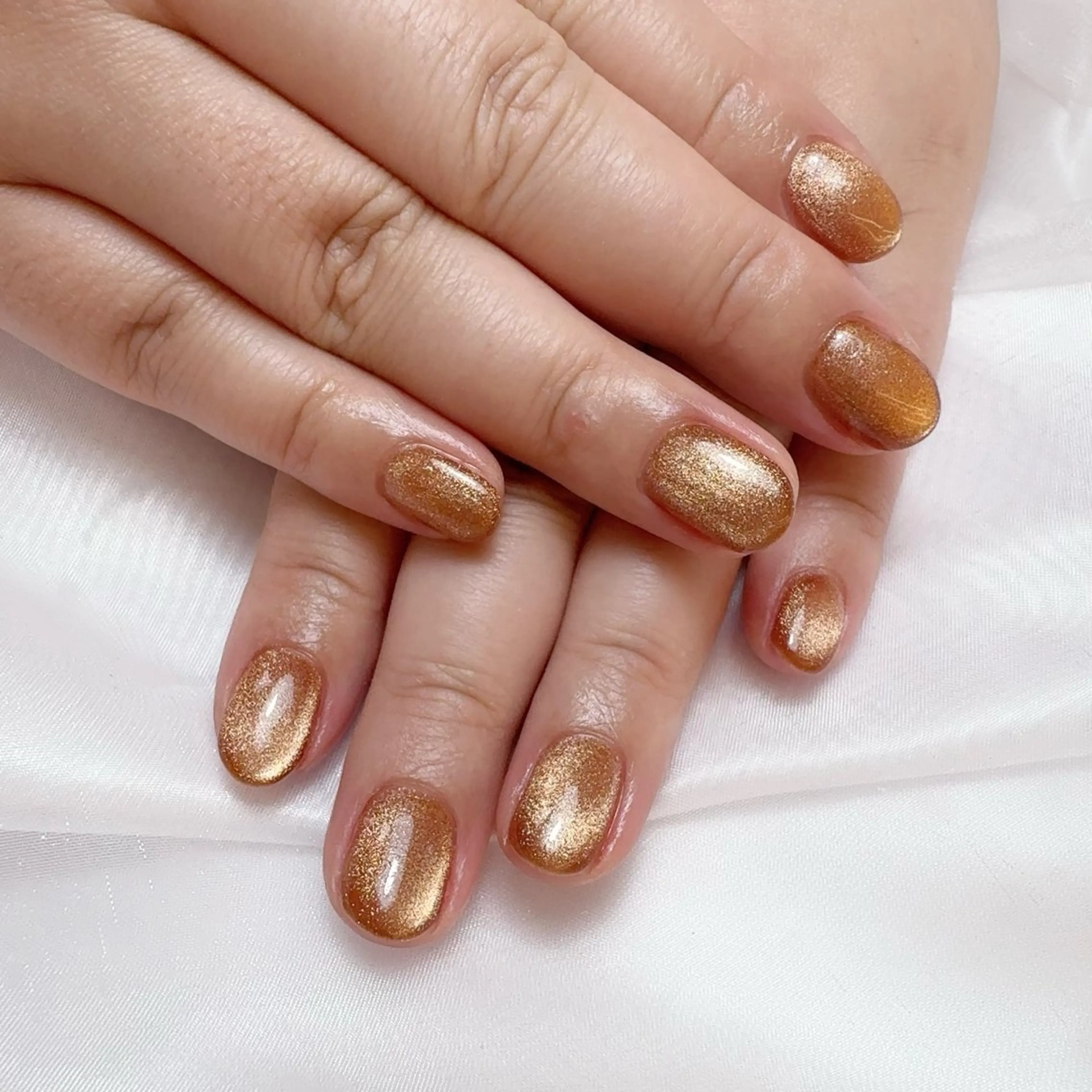 ネイル ハンドネイル Onason nailのネイルデザイン