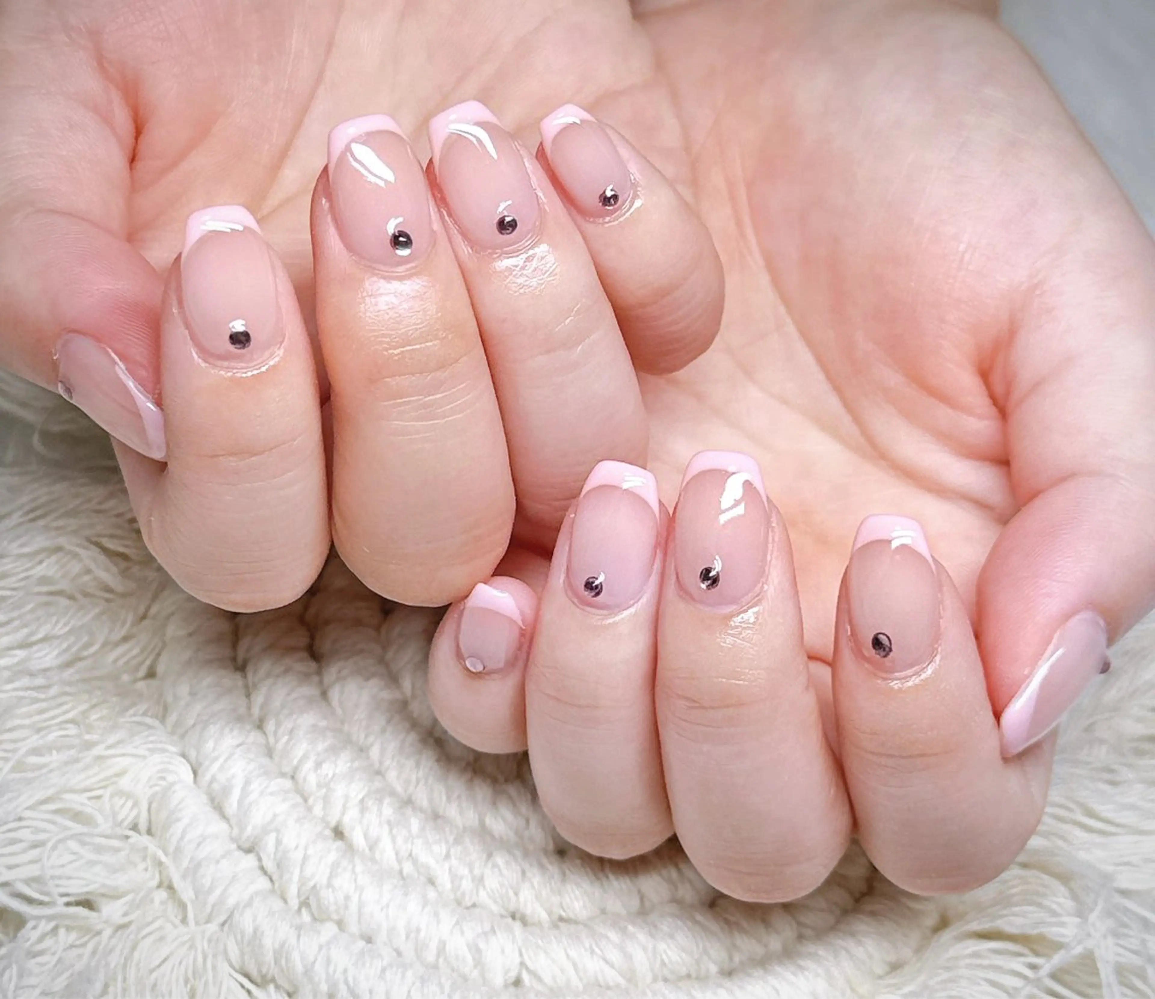 ネイル ハンドネイル YumiNail所属・Yumi nailのネイルデザイン