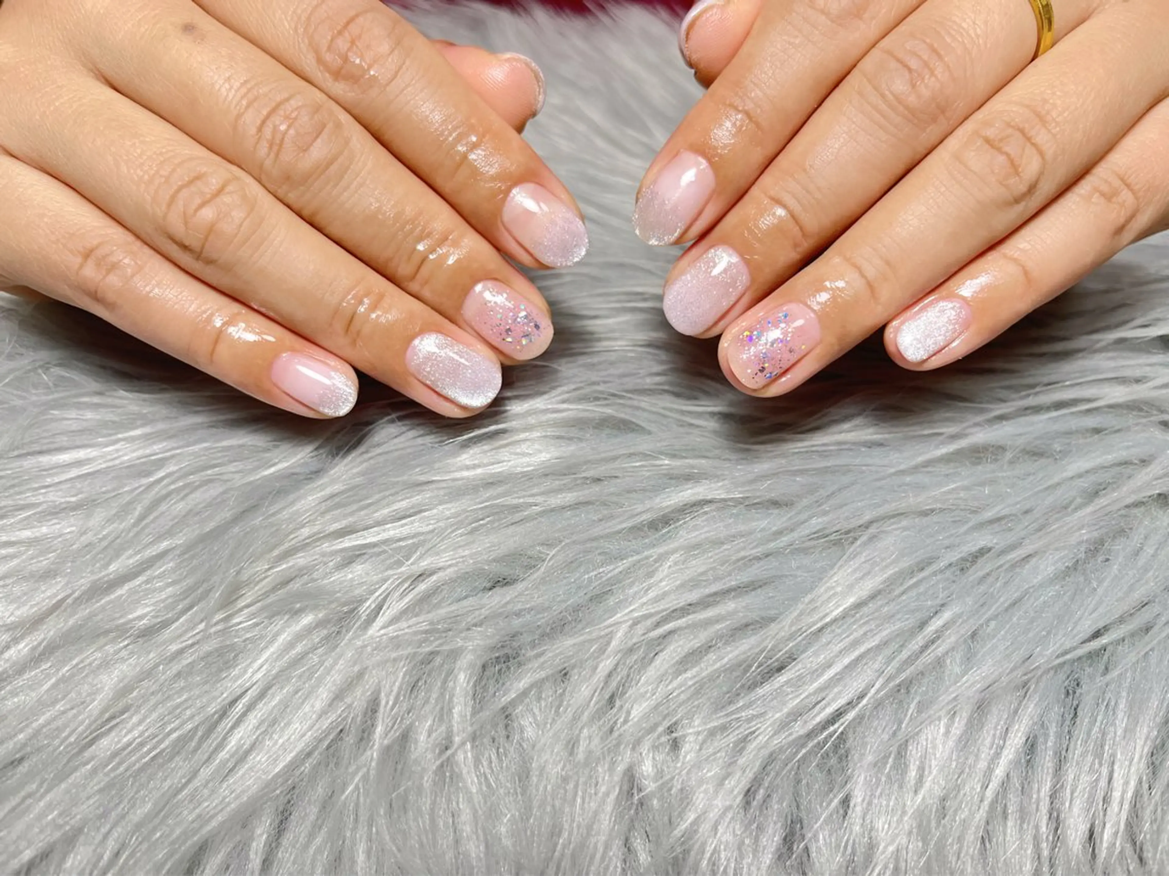 ネイル misaki nailのネイルデザイン