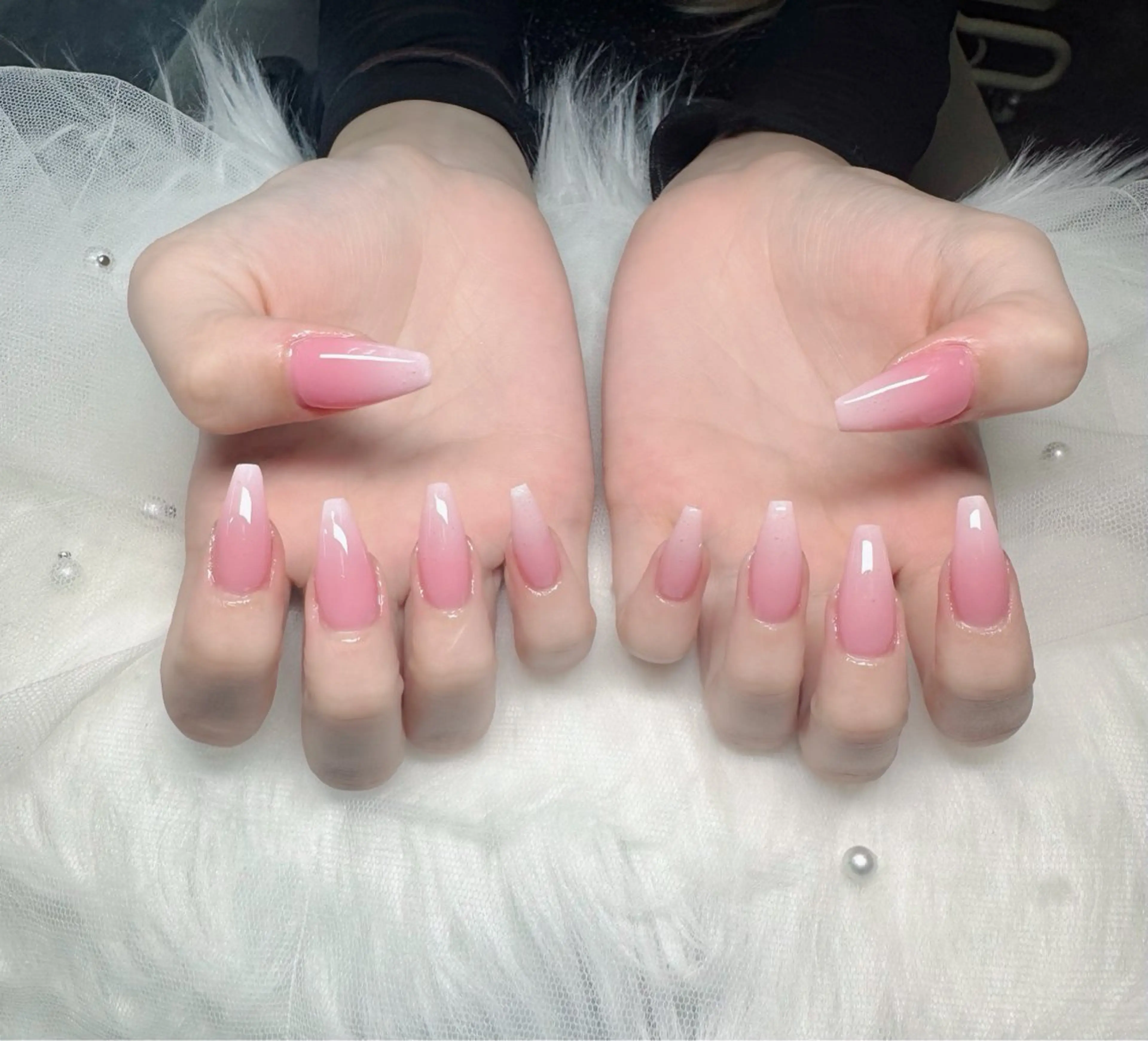 ネイル ハンドネイル RiNo Nail Salon所属・RinO Nail 大阪のネイルデザイン