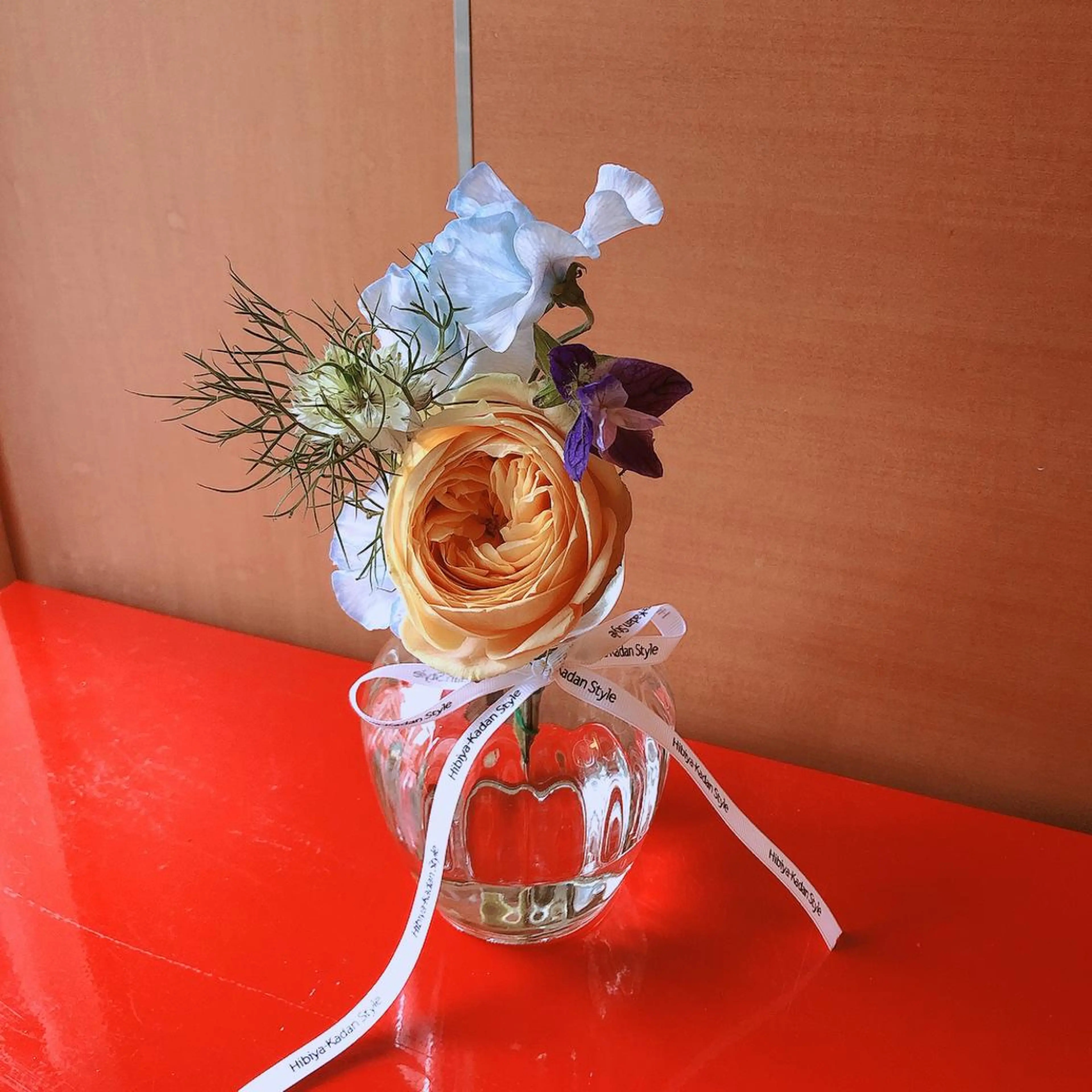 マツエク・マツパ なかむら 🪡の眉毛・アイブロウイメージ