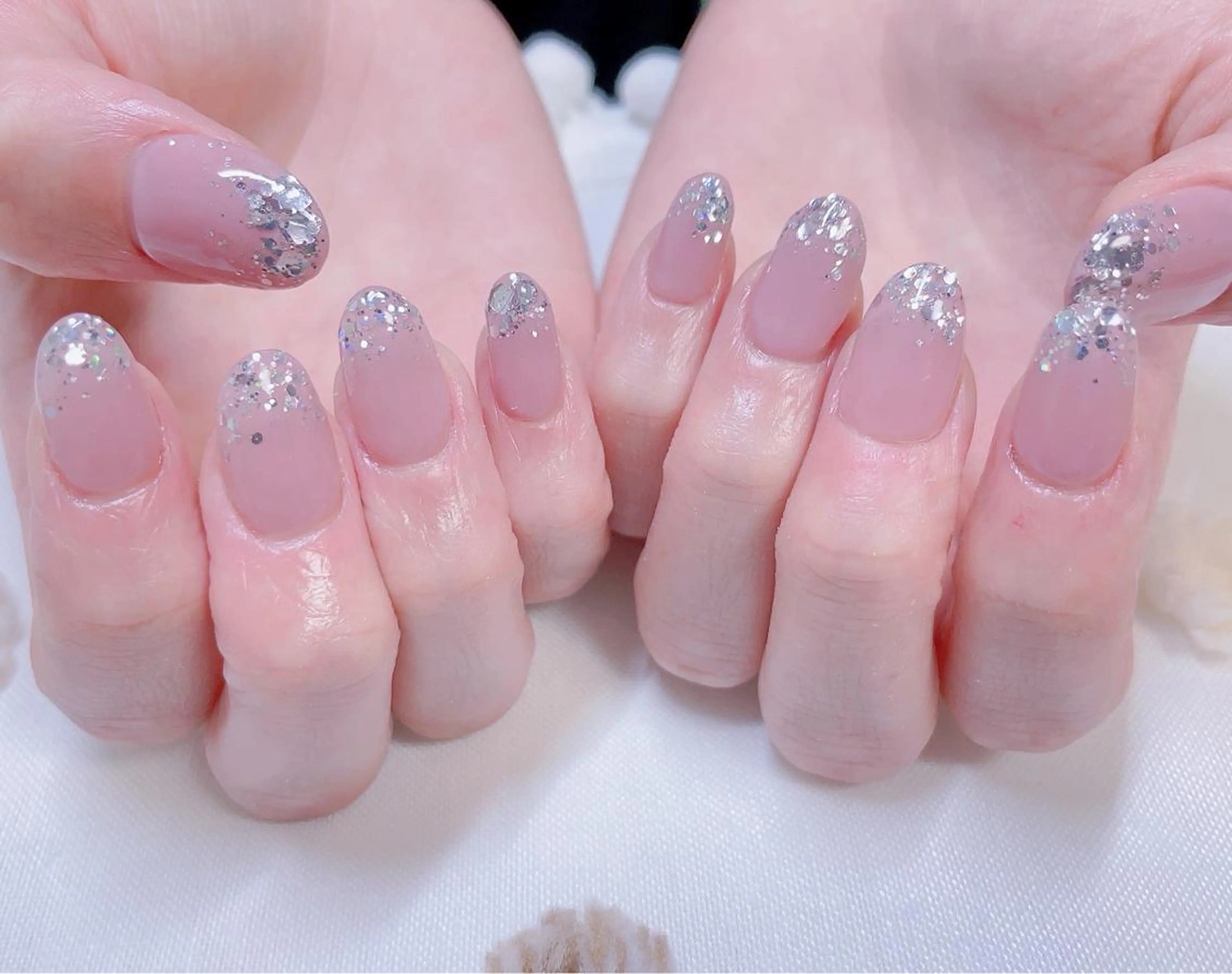 ネイル 🐇RUNA 🐇のネイルデザイン