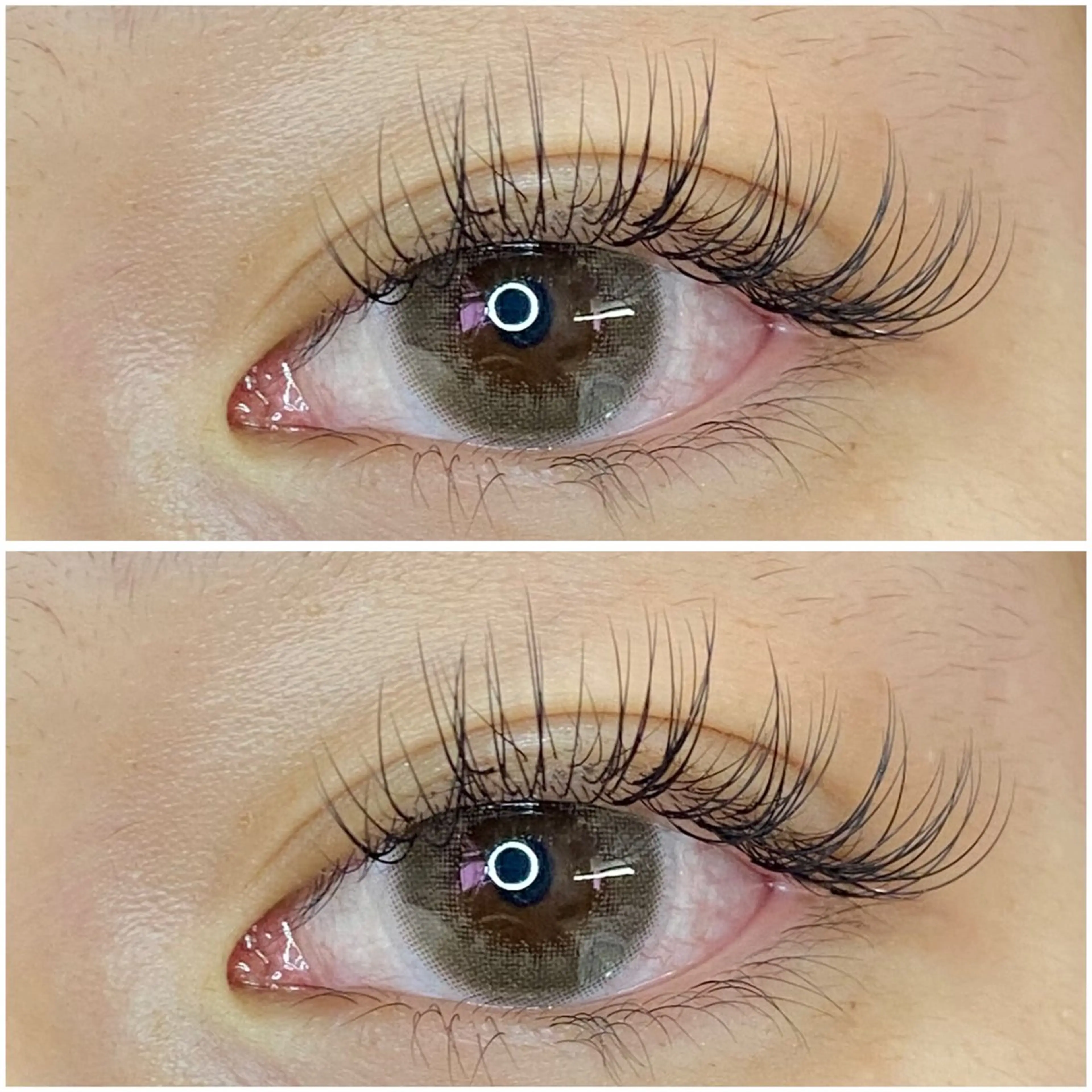 マツエク・マツパ マツエク 後藤 麻子のマツエク・マツパデザイン