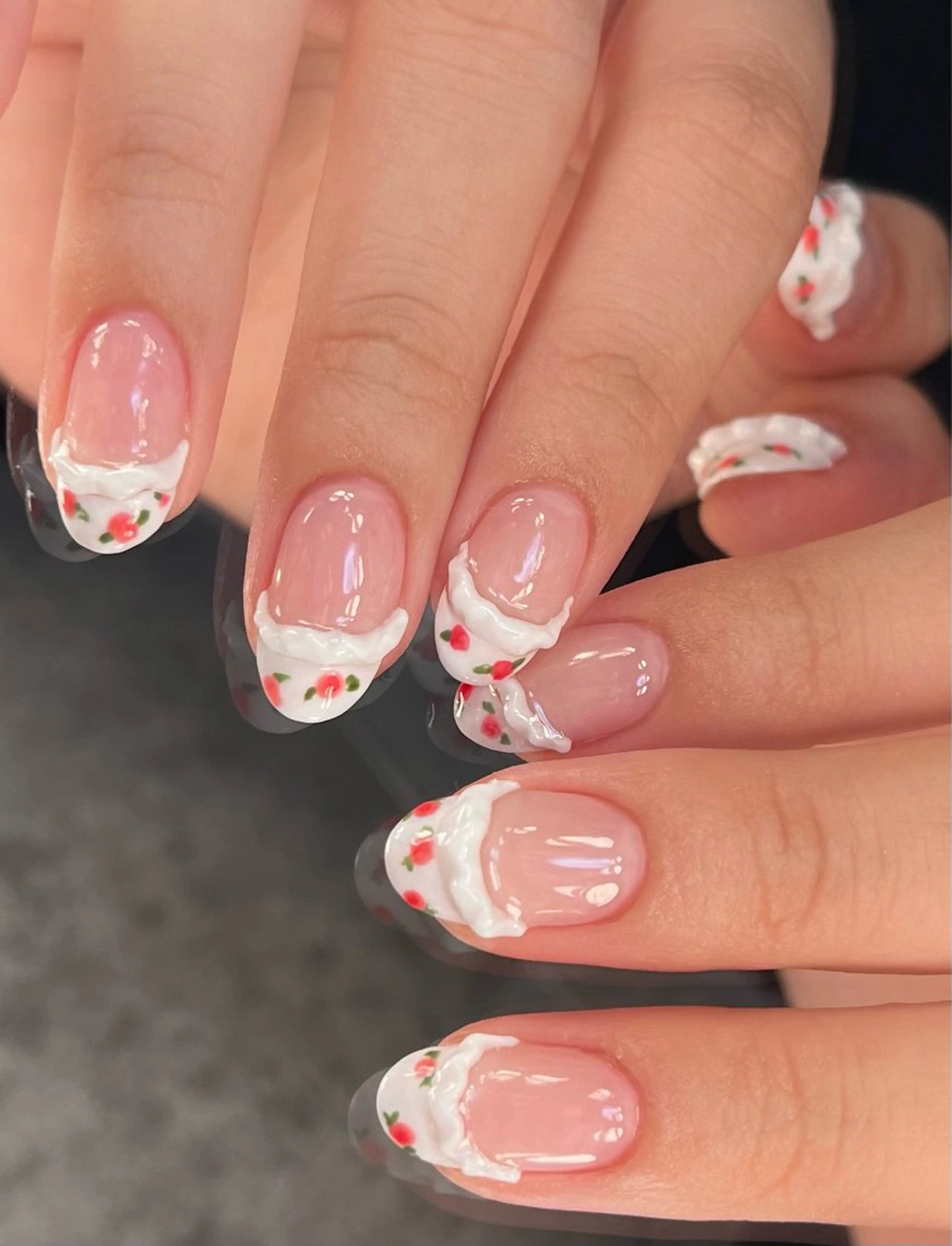 ネイル ハンドネイル janma.nail ✳︎akiのネイルデザイン