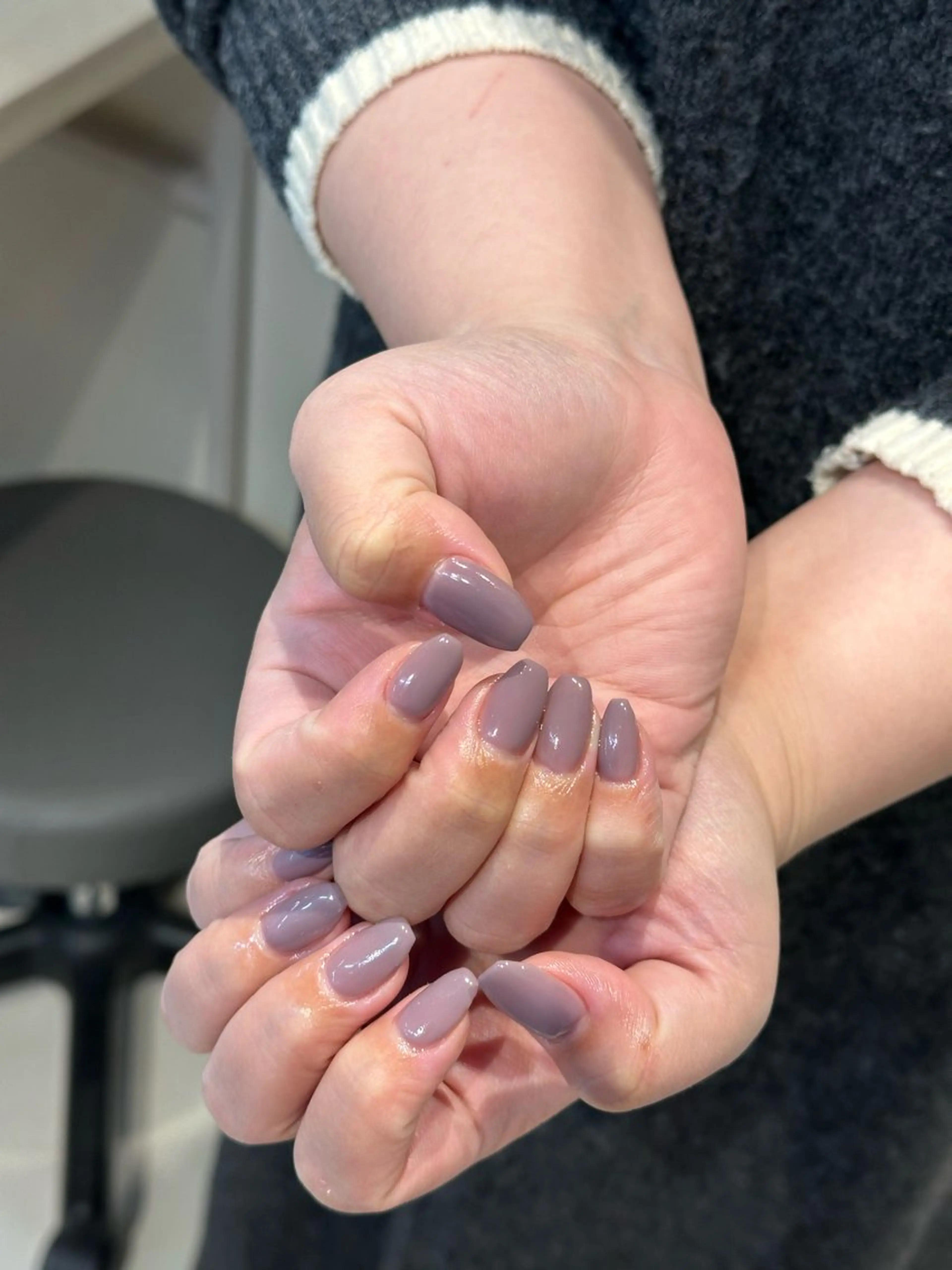 ネイル maya nailのネイルデザイン