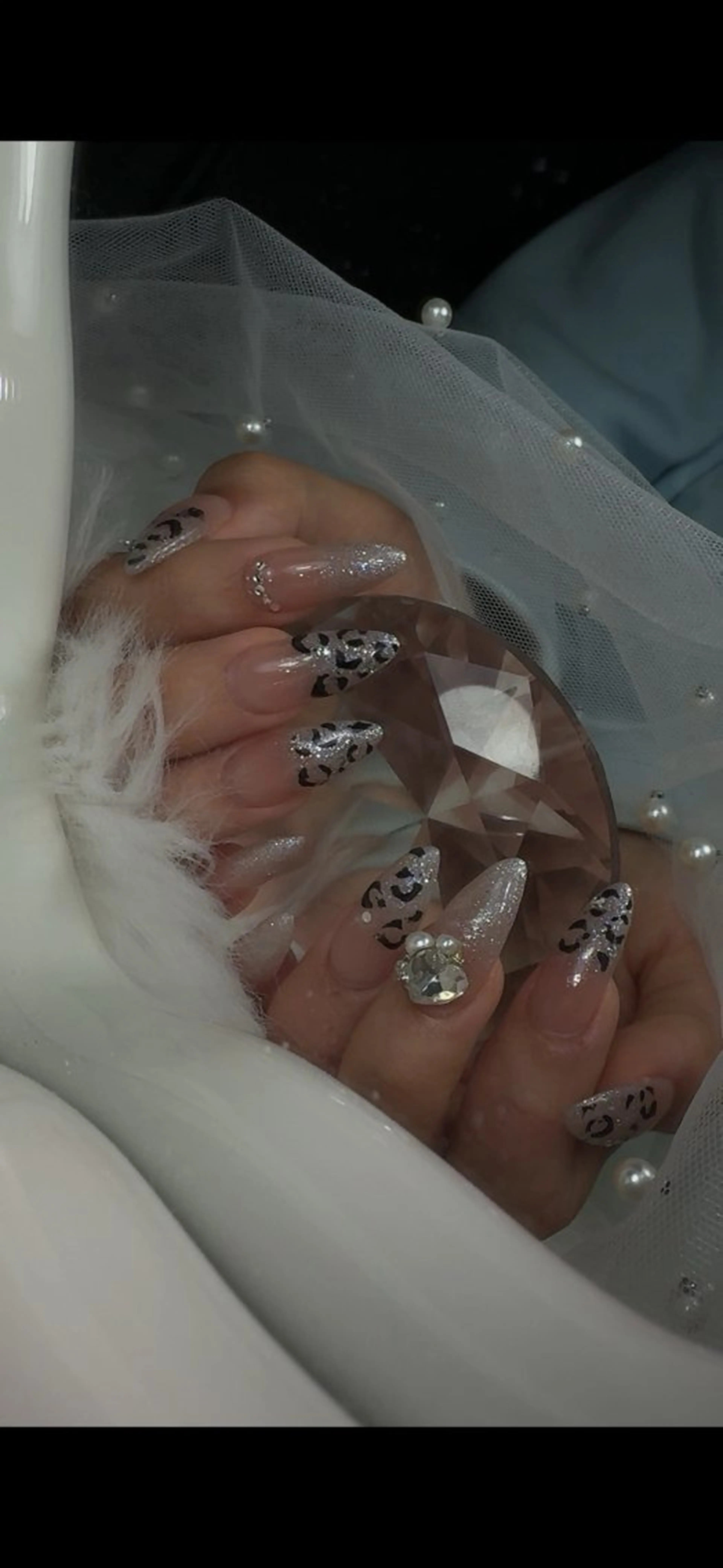 ネイル Lulz nailのネイルデザイン