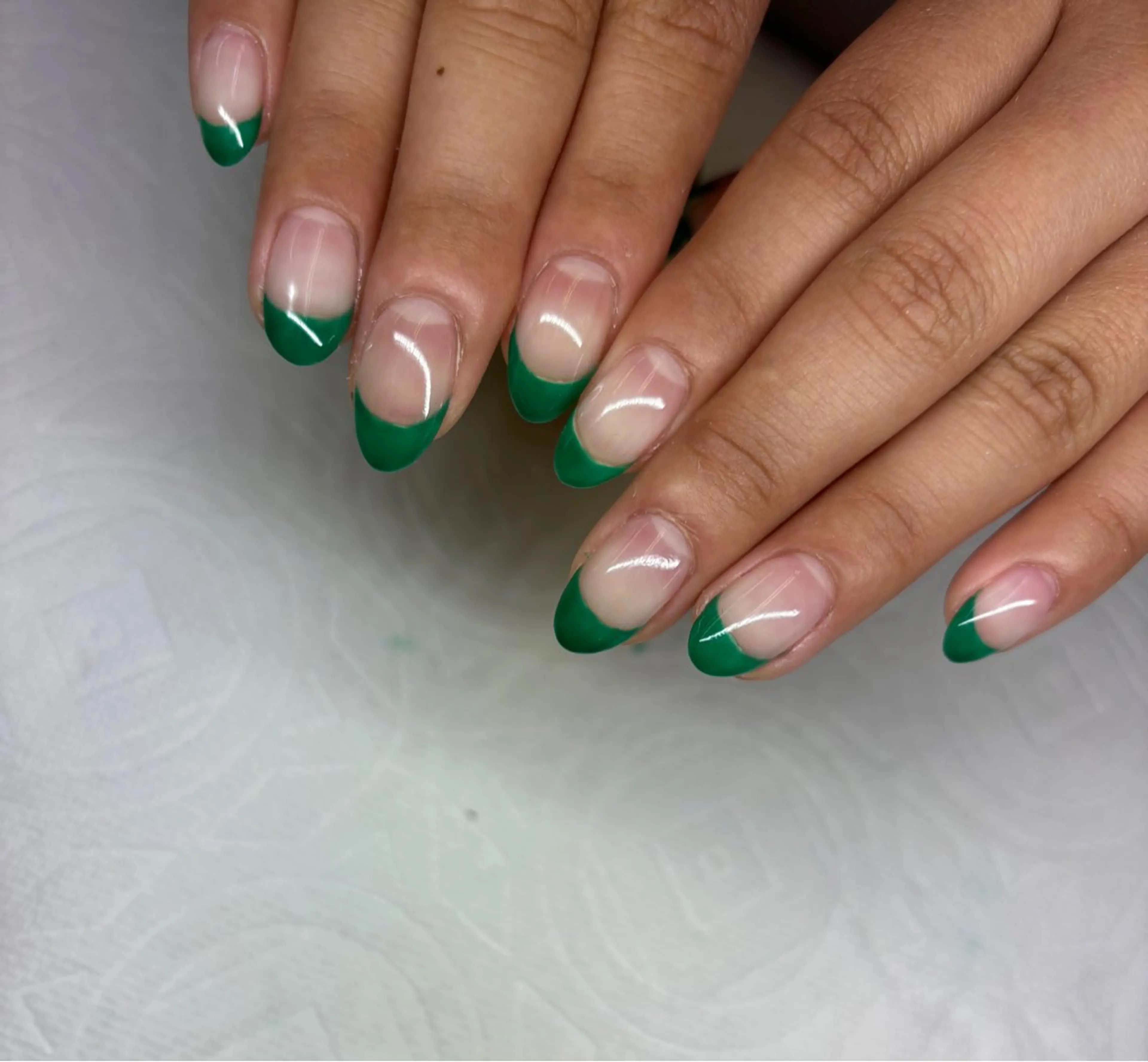 ネイル Nail salon Makana所属・Makana Ayanoのネイルデザイン