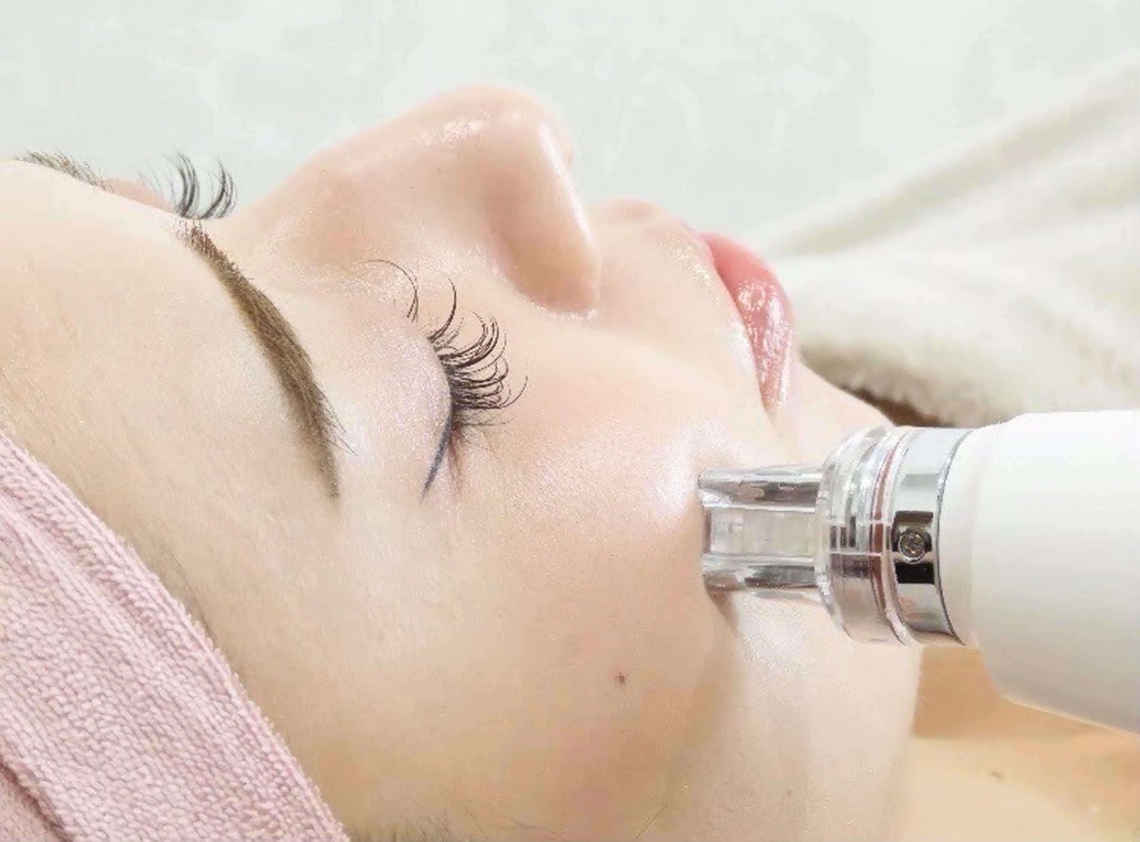 秒速小顔新宿南口 大谷のその他イメージ