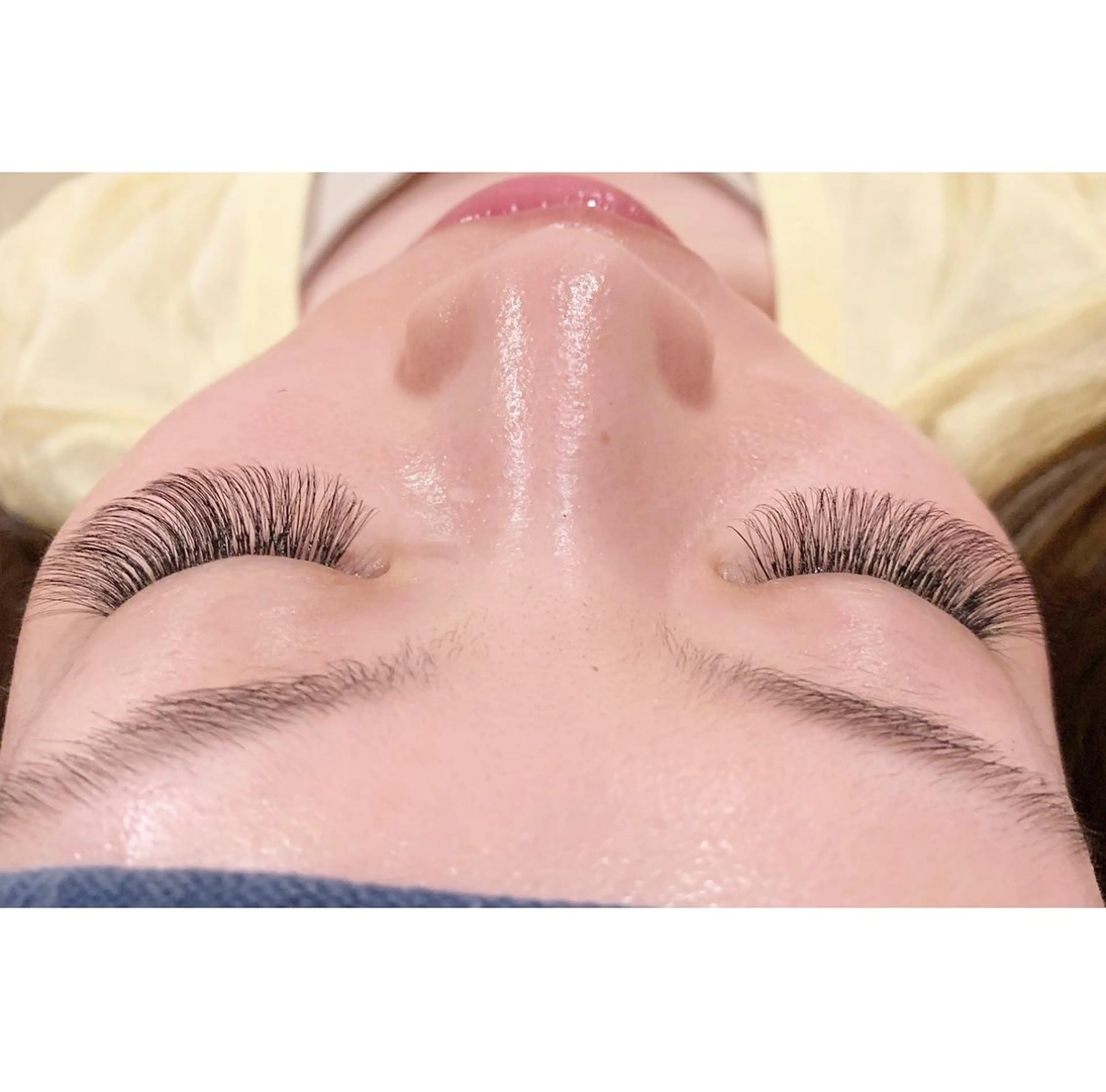 マツエク・マツパ 付け放題 マツエク AIRI Eyelashのマツエク・マツパデザイン