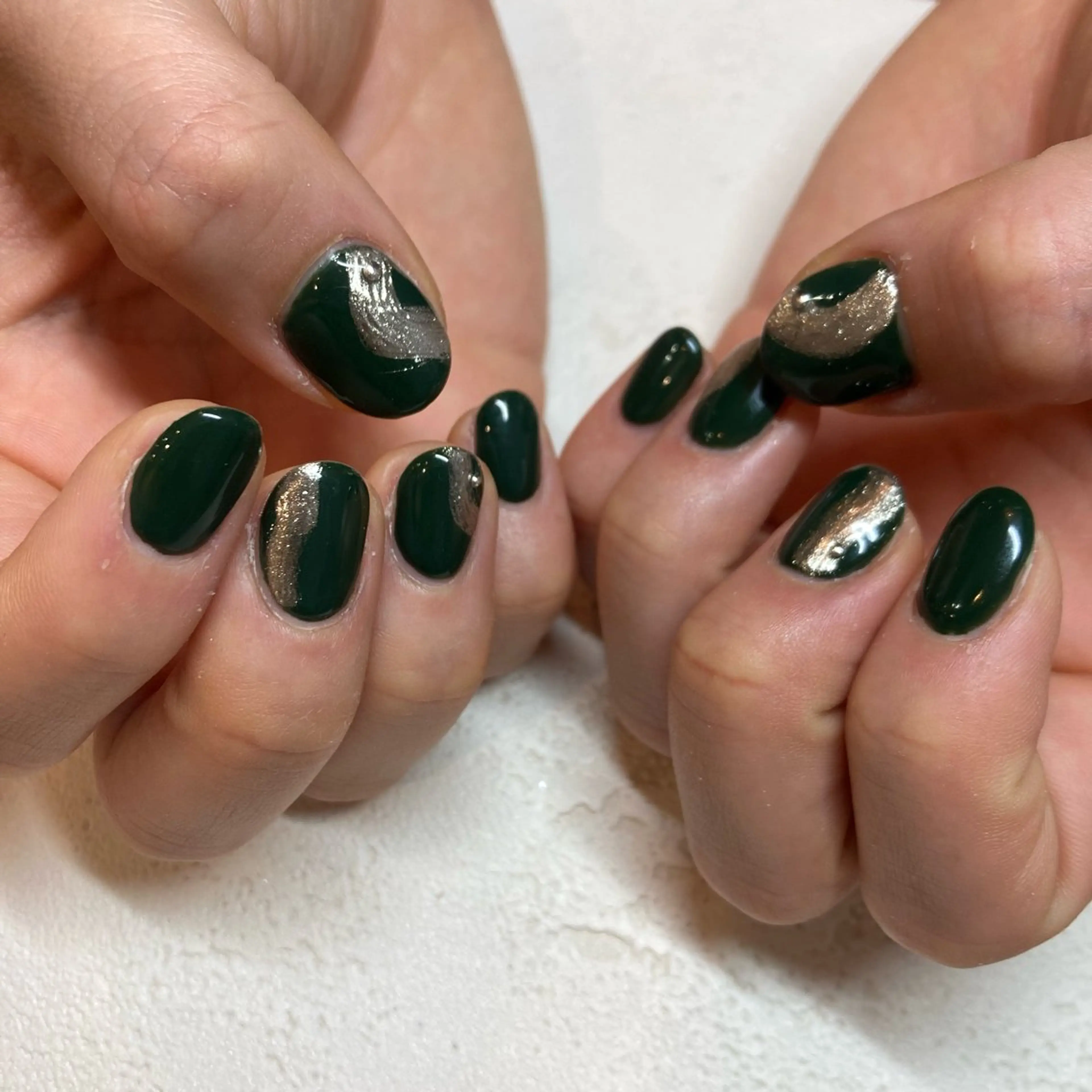 ネイル Aloha  Luana HIKAWASANDOU所属・AlohaLuana 🌺 naoのネイルデザイン