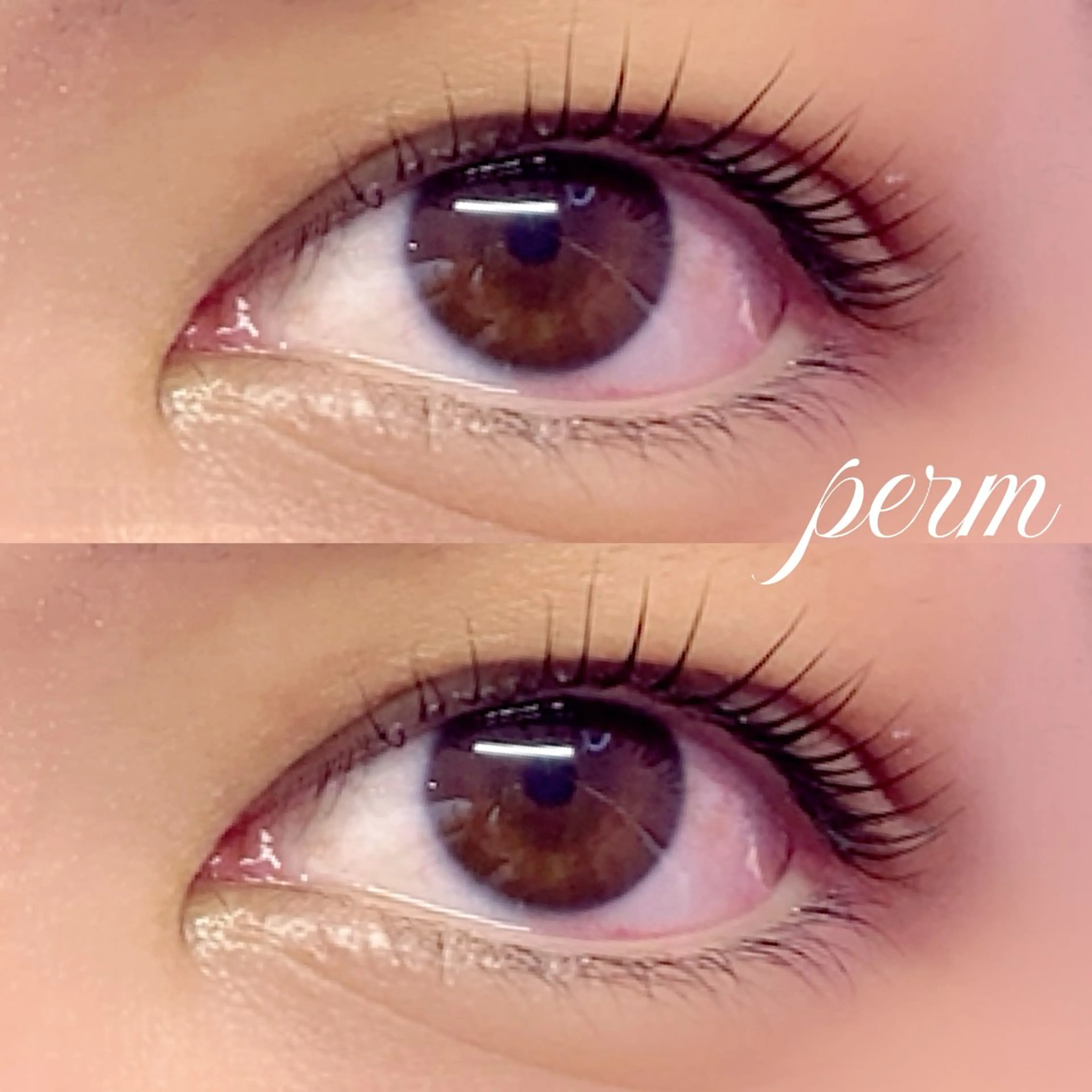 マツエク・マツパ マツパ BunnyDoll所属・糸数 桃子のマツエク・マツパデザイン