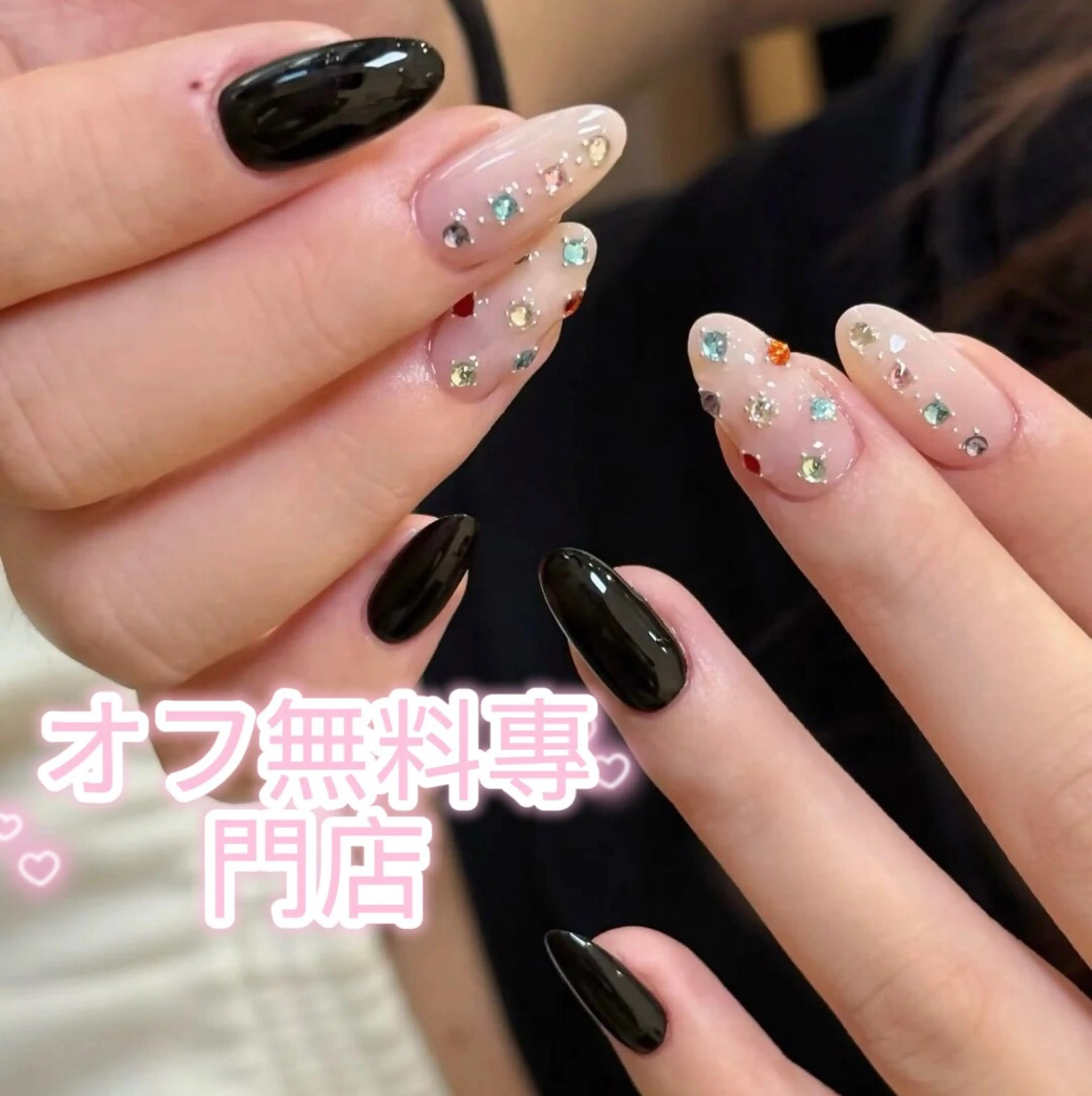 ネイル スカルプネイル ハンドネイル ハンドケア Kirakira ✨ nail salonのネイルデザイン
