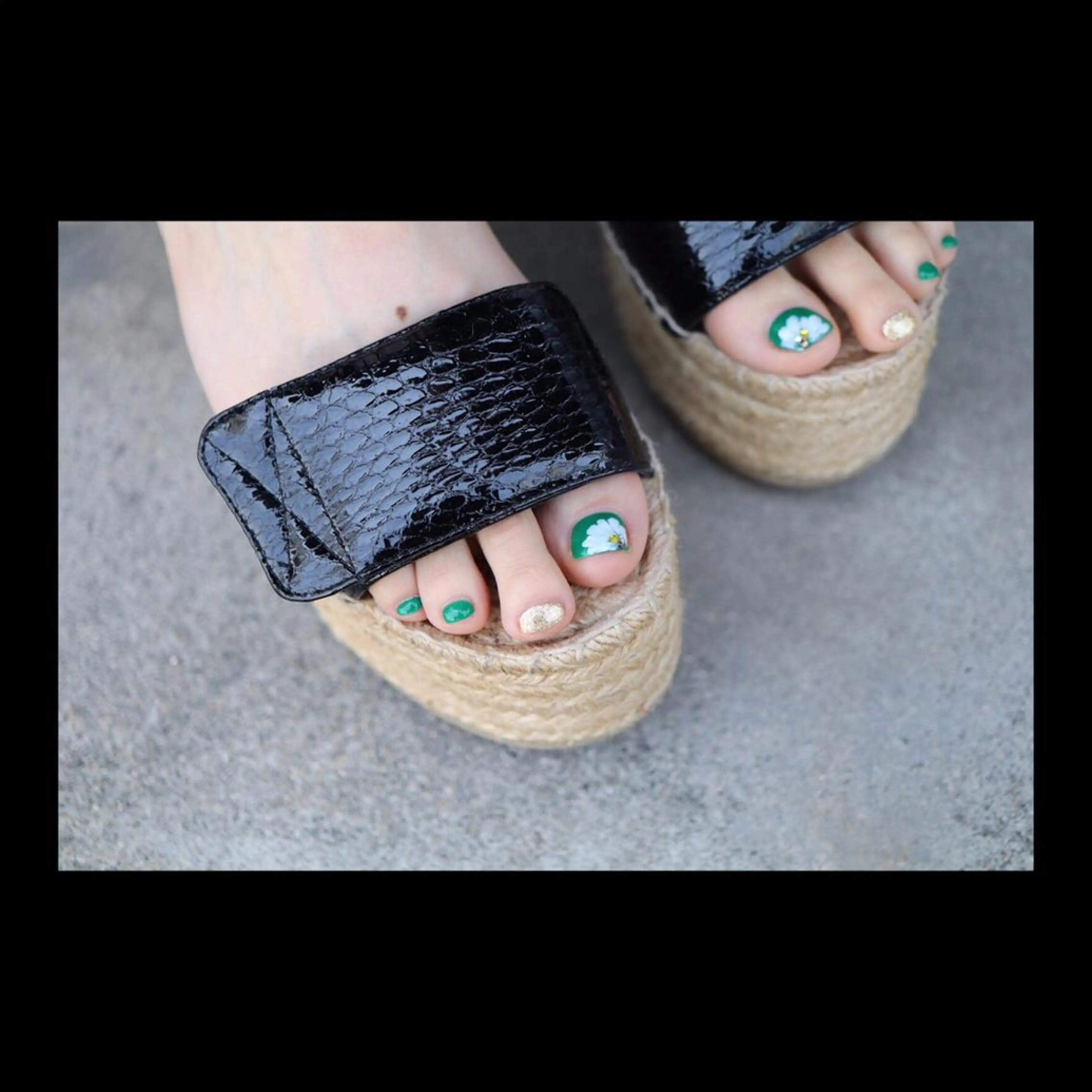 ネイル フットネイル The  Next...所属・TheNext kitahorieのネイルデザイン