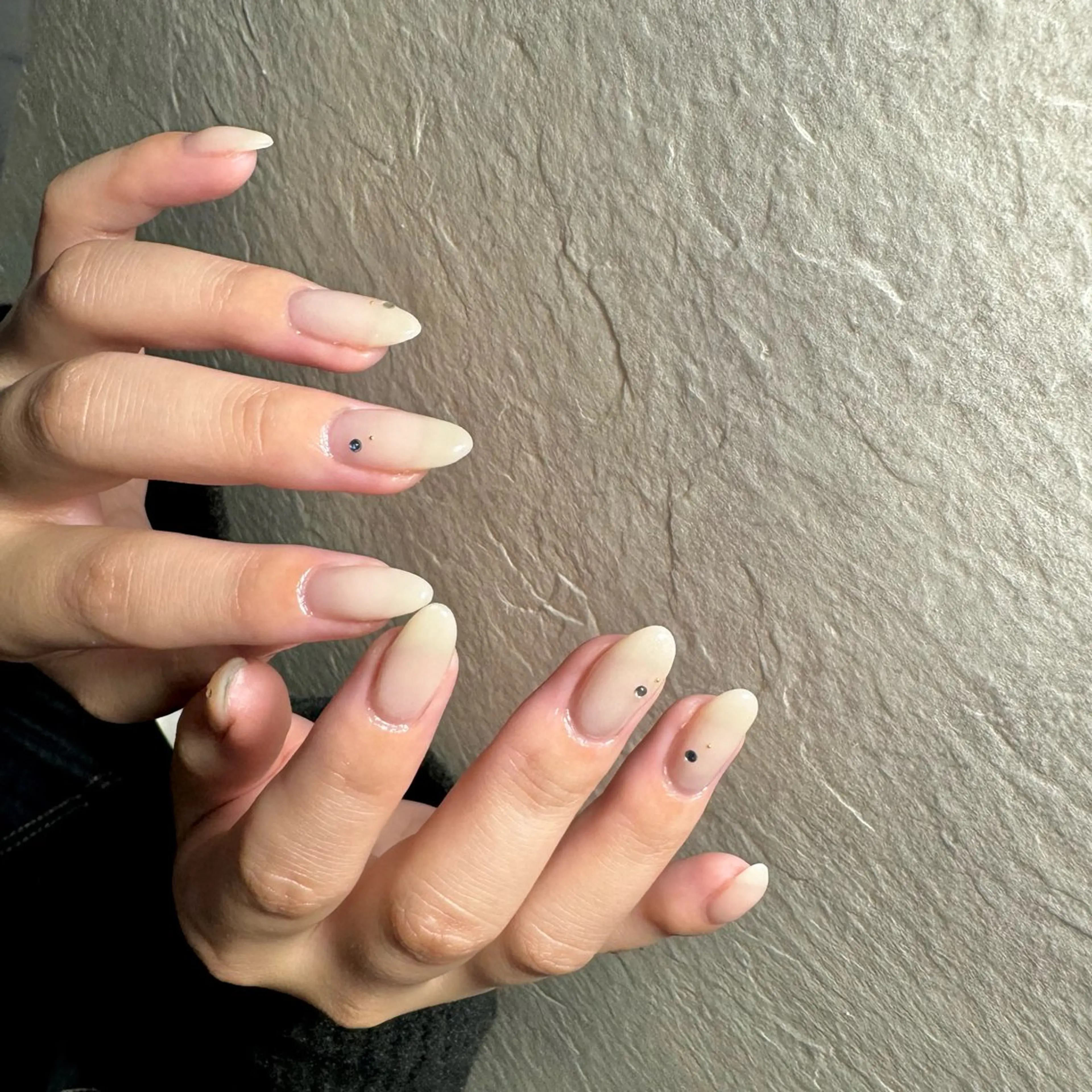 ネイル ハンドネイル salon de oct.のネイルデザイン
