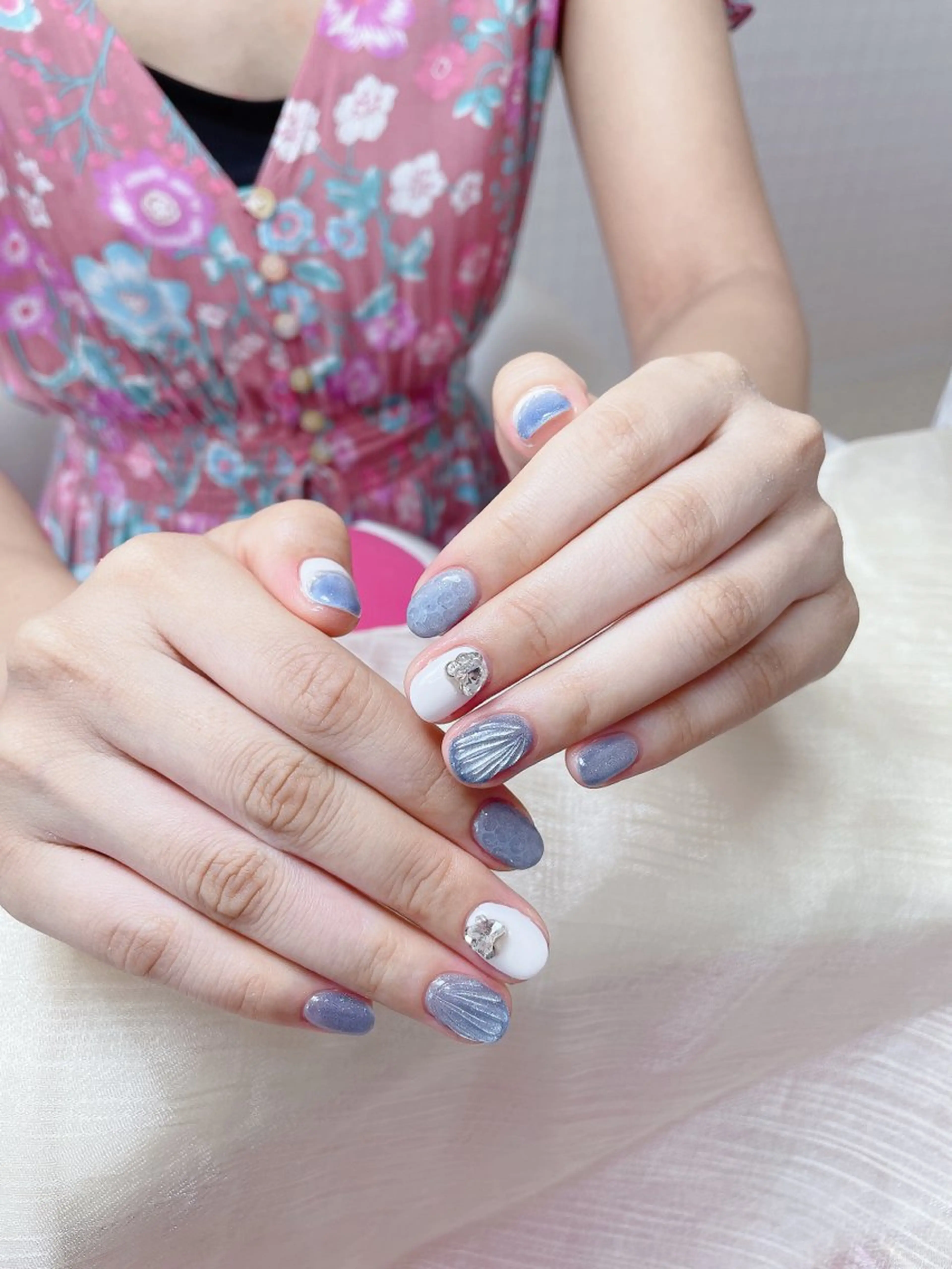 ネイル kirameki nail salon所属・kirameki nailのネイルデザイン