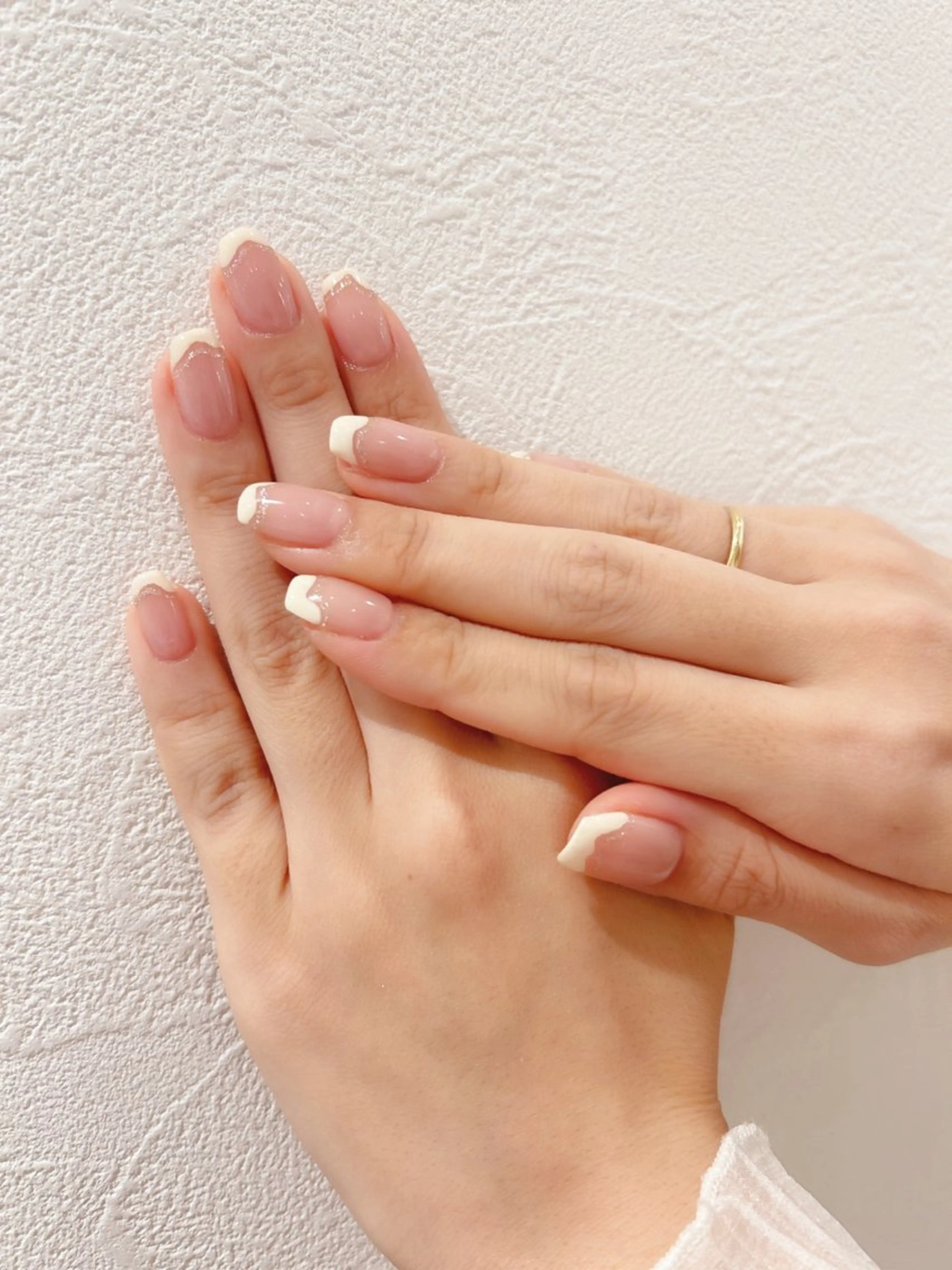 ネイル GO TODAY SHAiRE SALON mico店所属・SHIHO🎀原宿 表参道/パラジェルのネイルデザイン