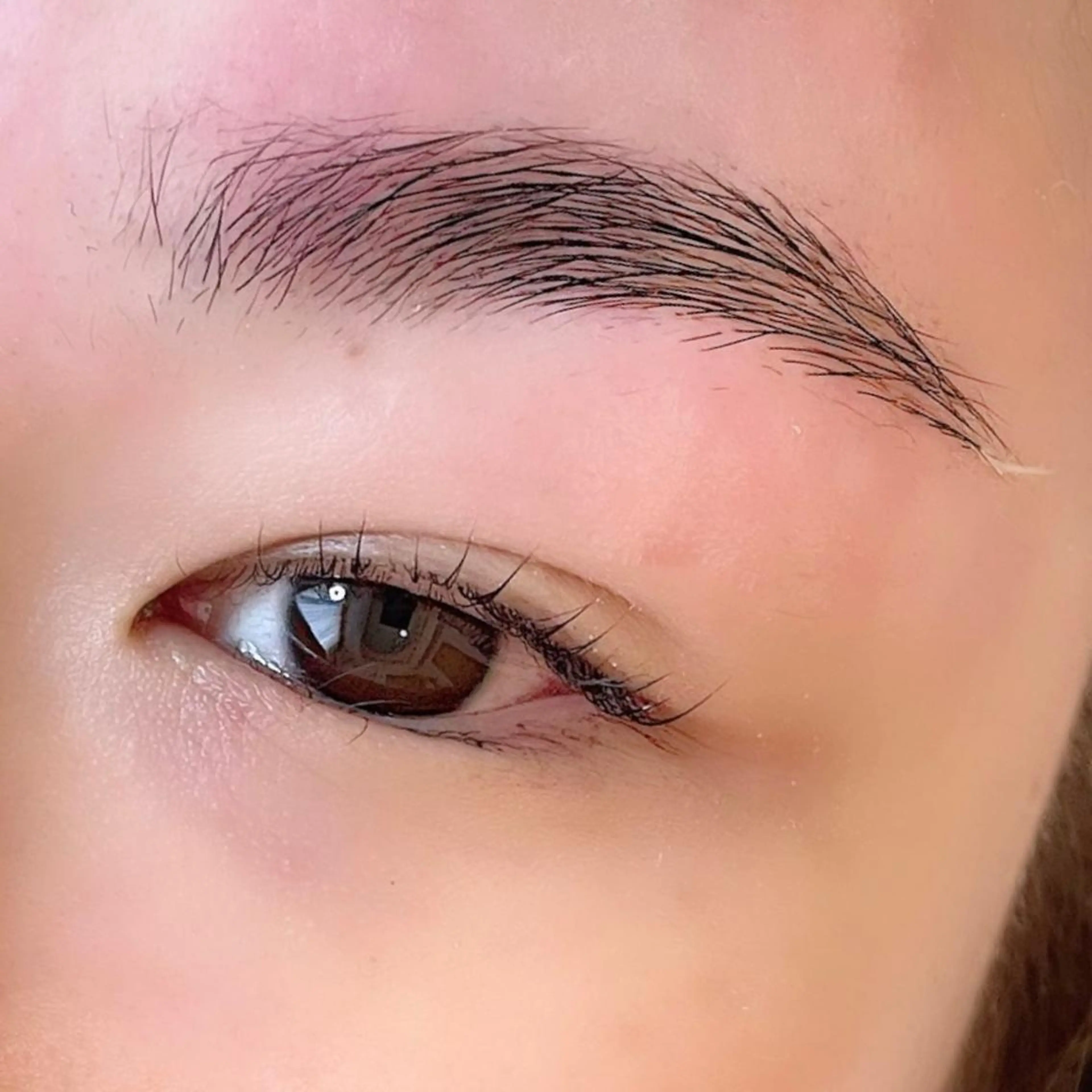 マツエク・マツパ アイブロウ ワックス脱毛 その他(アイブロウ) eyelash salon7のマツエク・マツパデザイン