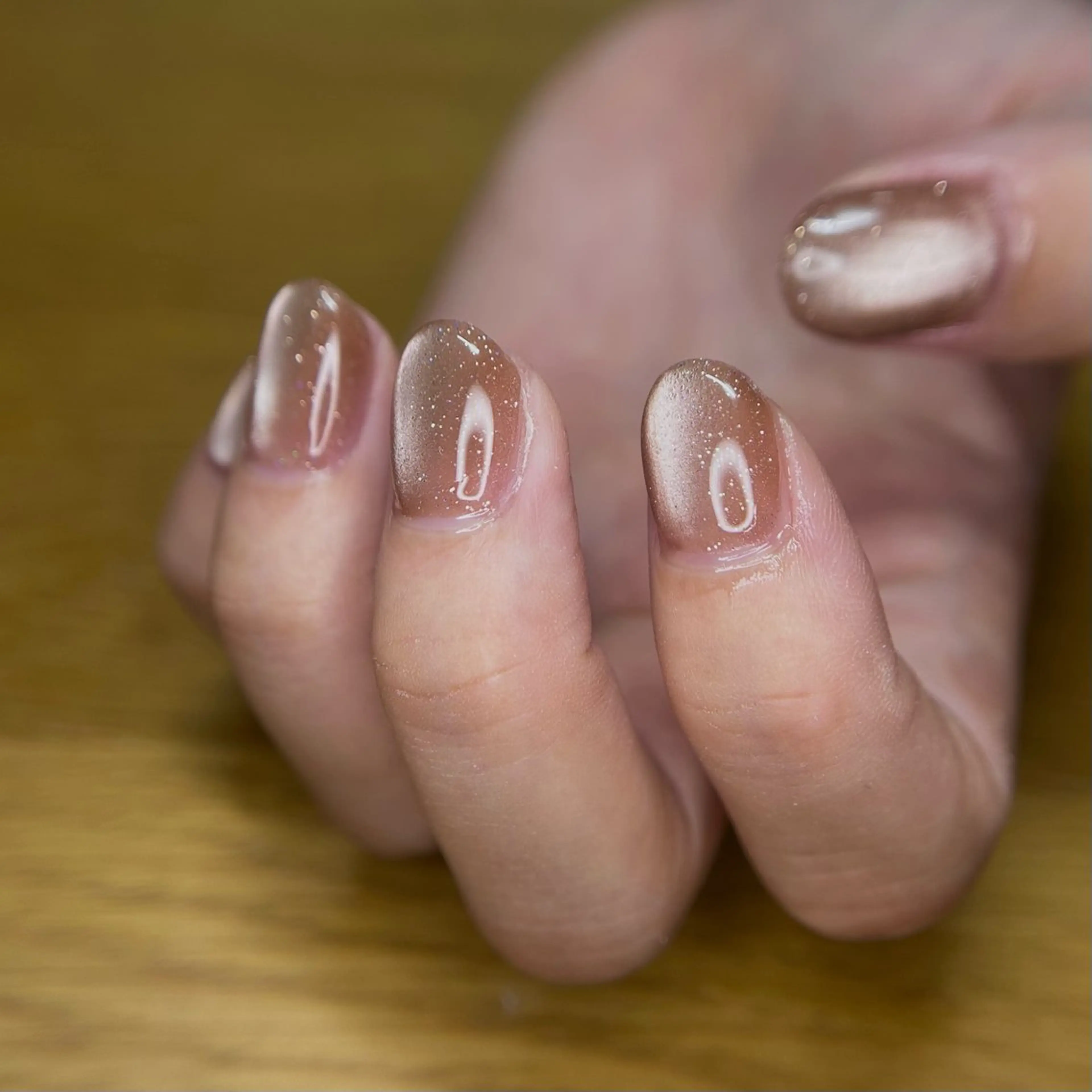 ネイル ハンドネイル en./ nail salonのネイルデザイン